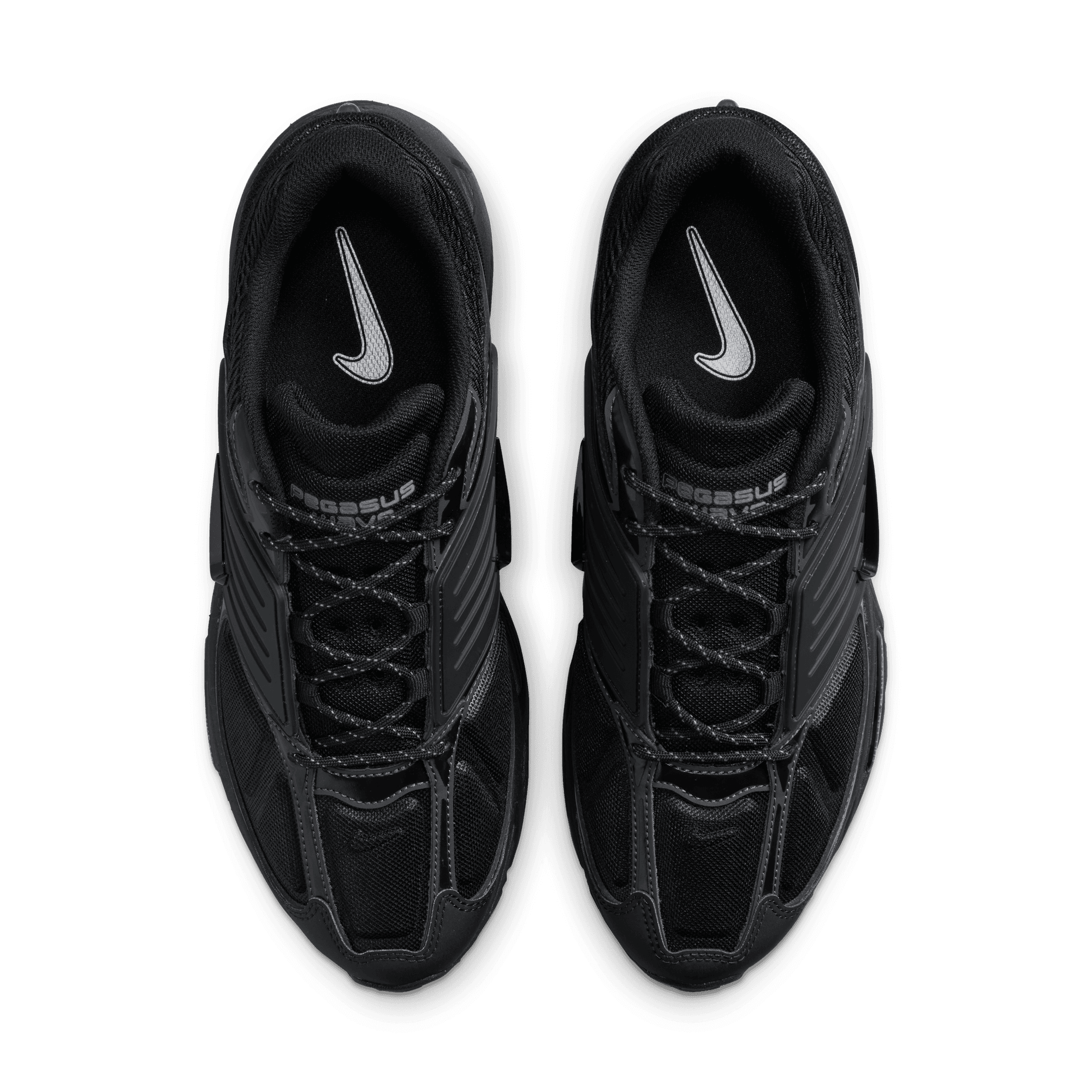 Men's Nike Air Pegasus Wave "Black Anthracite"