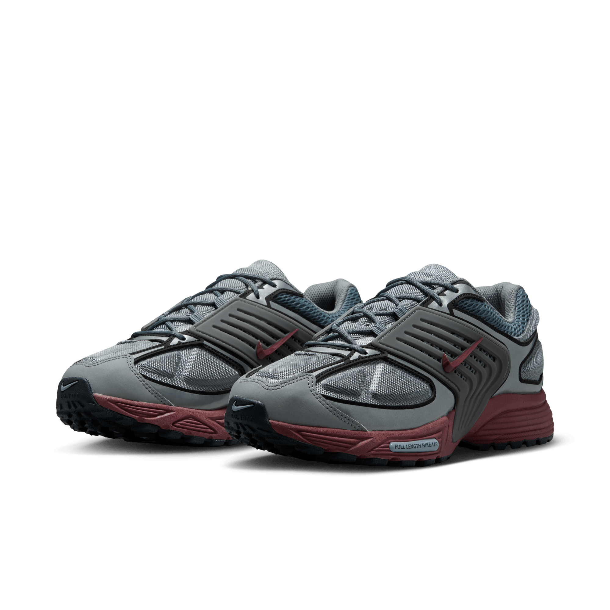 Men's Nike Air Pegasus Wave "Team Red"