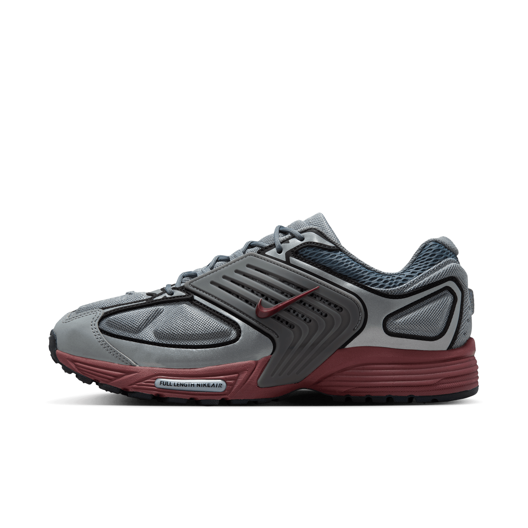 Men's Nike Air Pegasus Wave "Team Red"