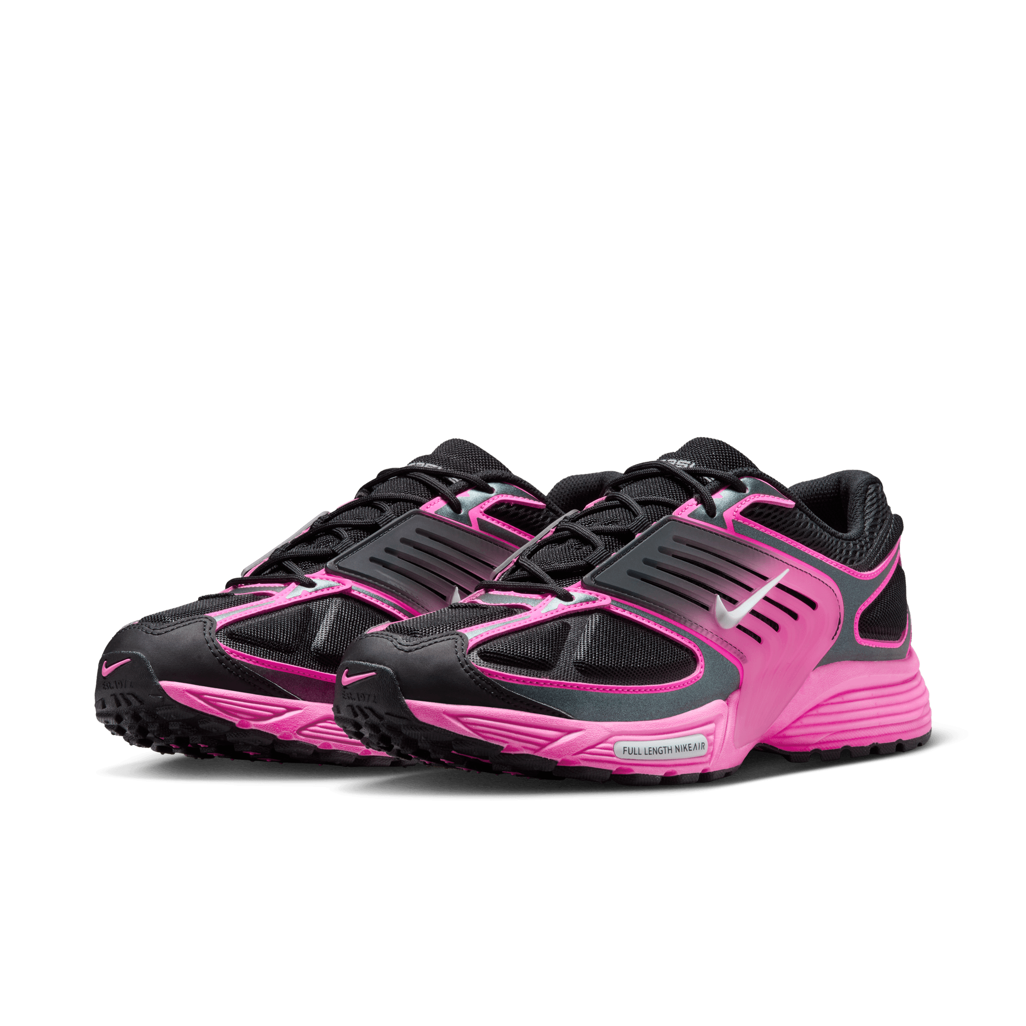 Men's Nike Air Pegasus Wave "Pink Blast"