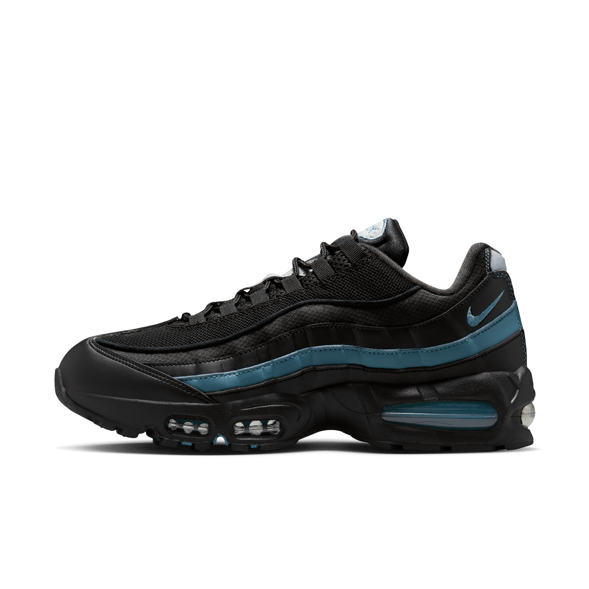 Men's Nike Air Max 95 "Big Bubble"