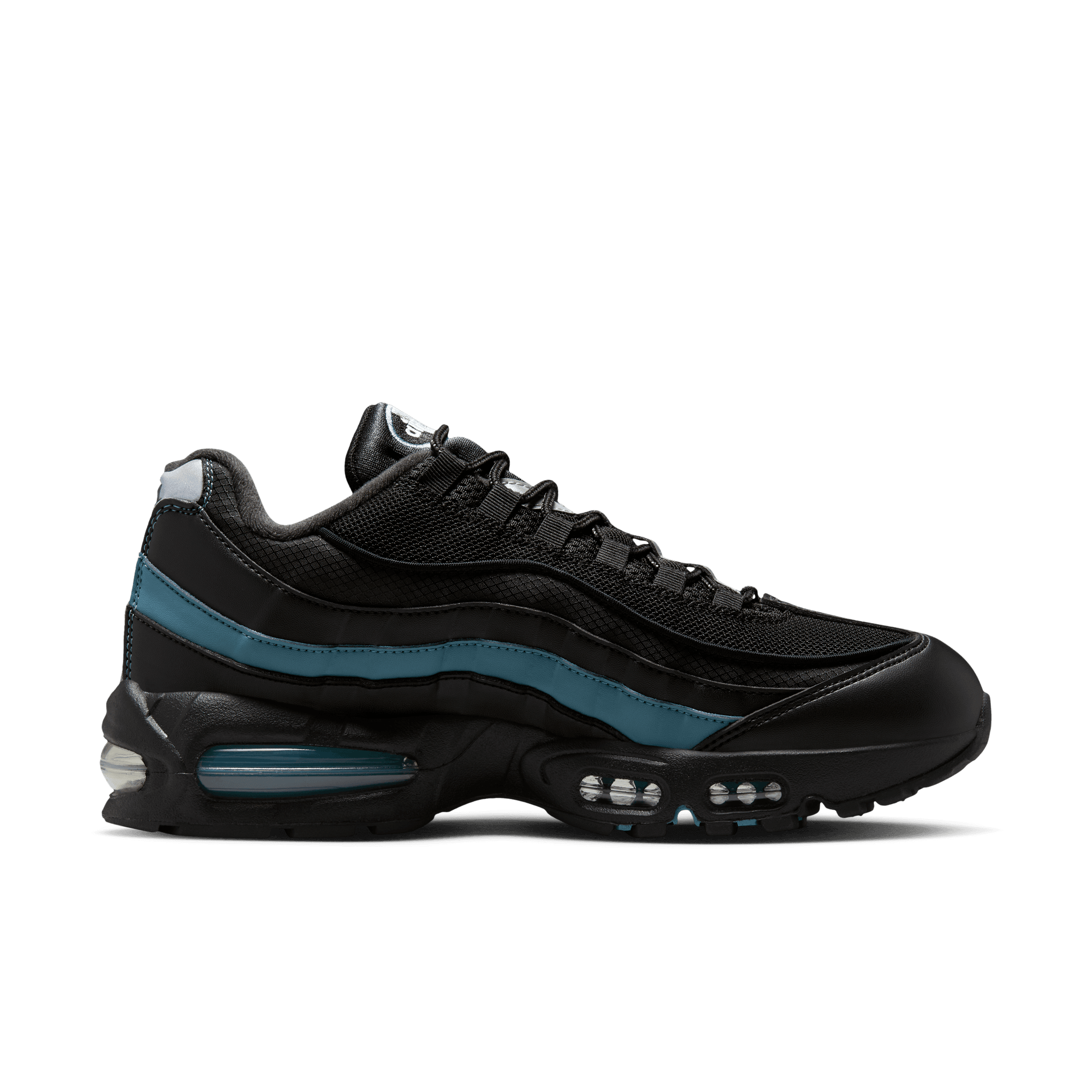Men's Nike Air Max 95 "Big Bubble"