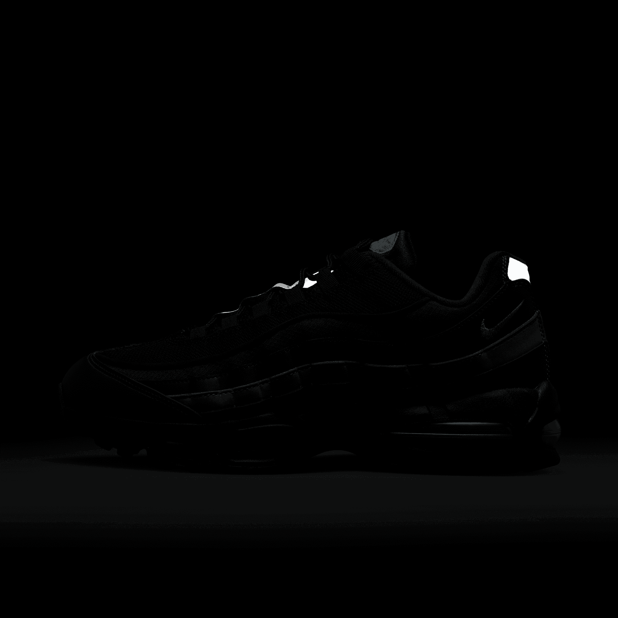 Men's Nike Air Max 95 "Big Bubble"