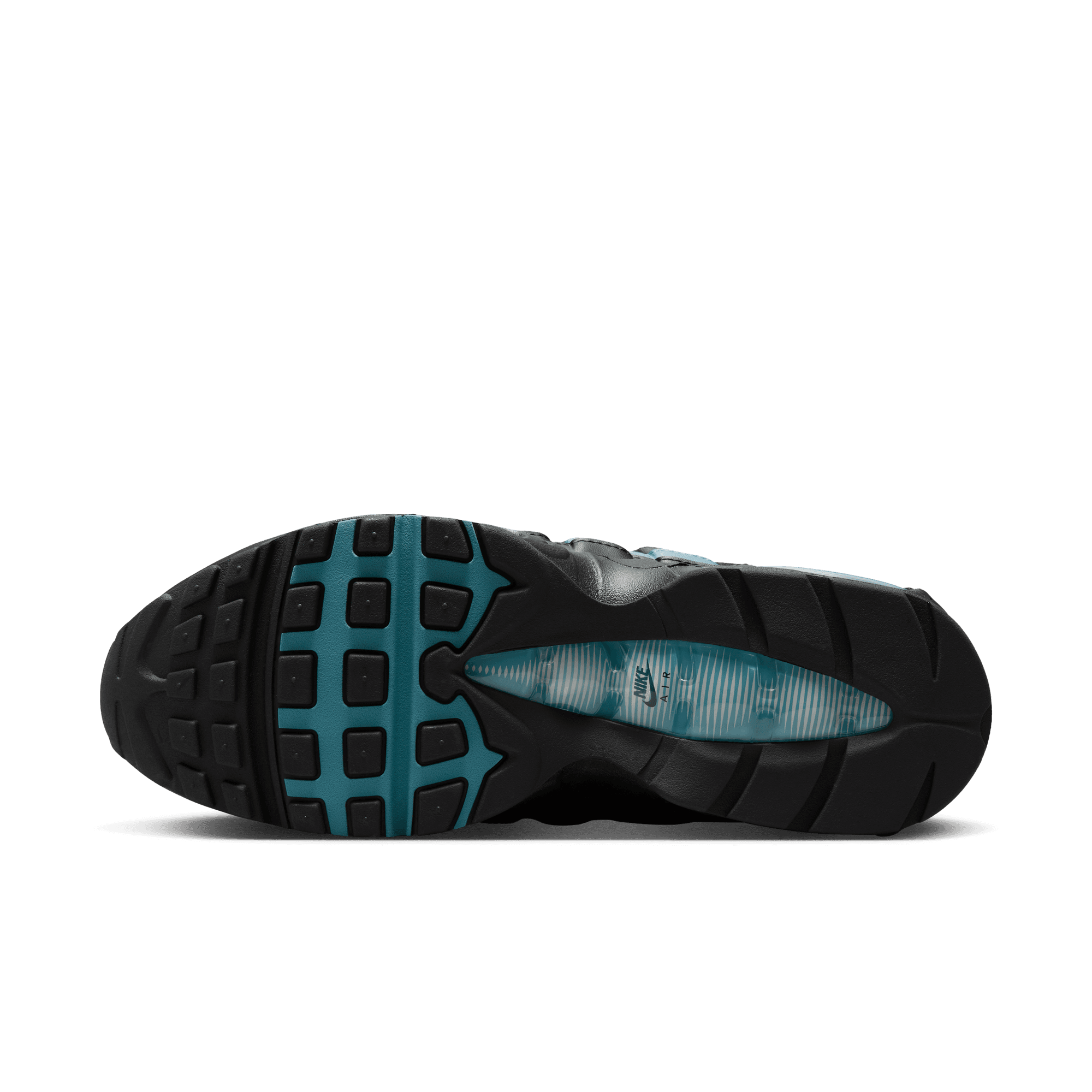 Men's Nike Air Max 95 "Big Bubble"