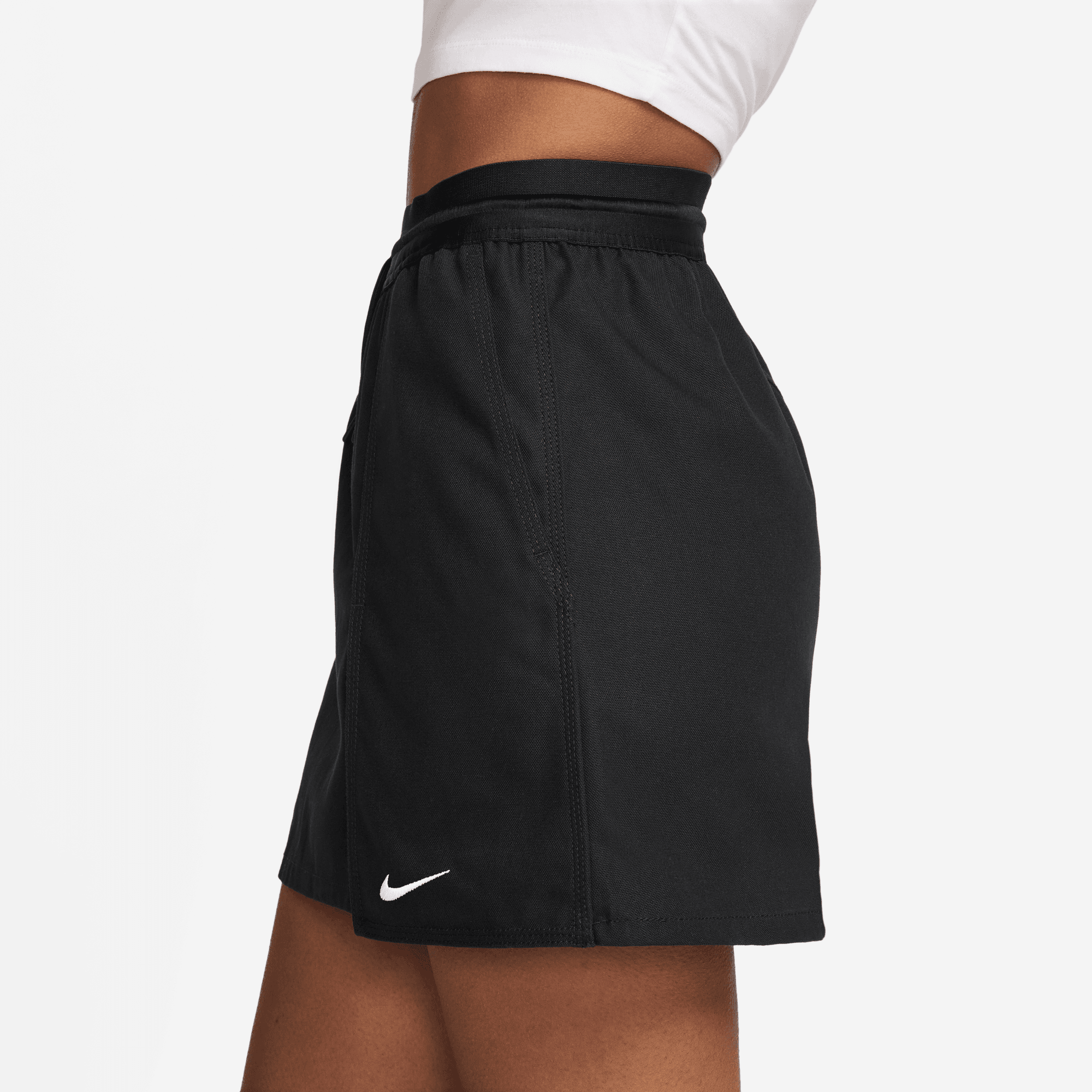 Women's Nike Sportswear Cargo Mini Skirt