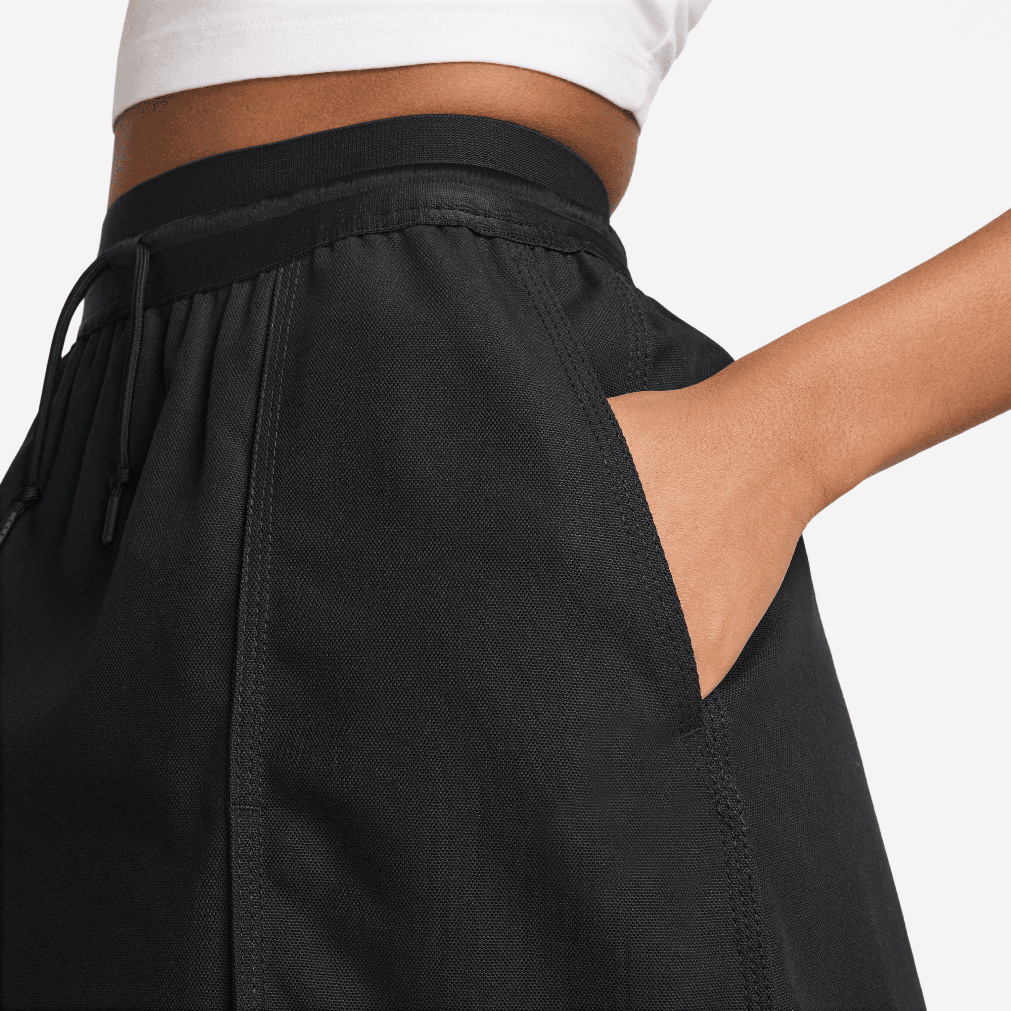 Women's Nike Sportswear Cargo Mini Skirt