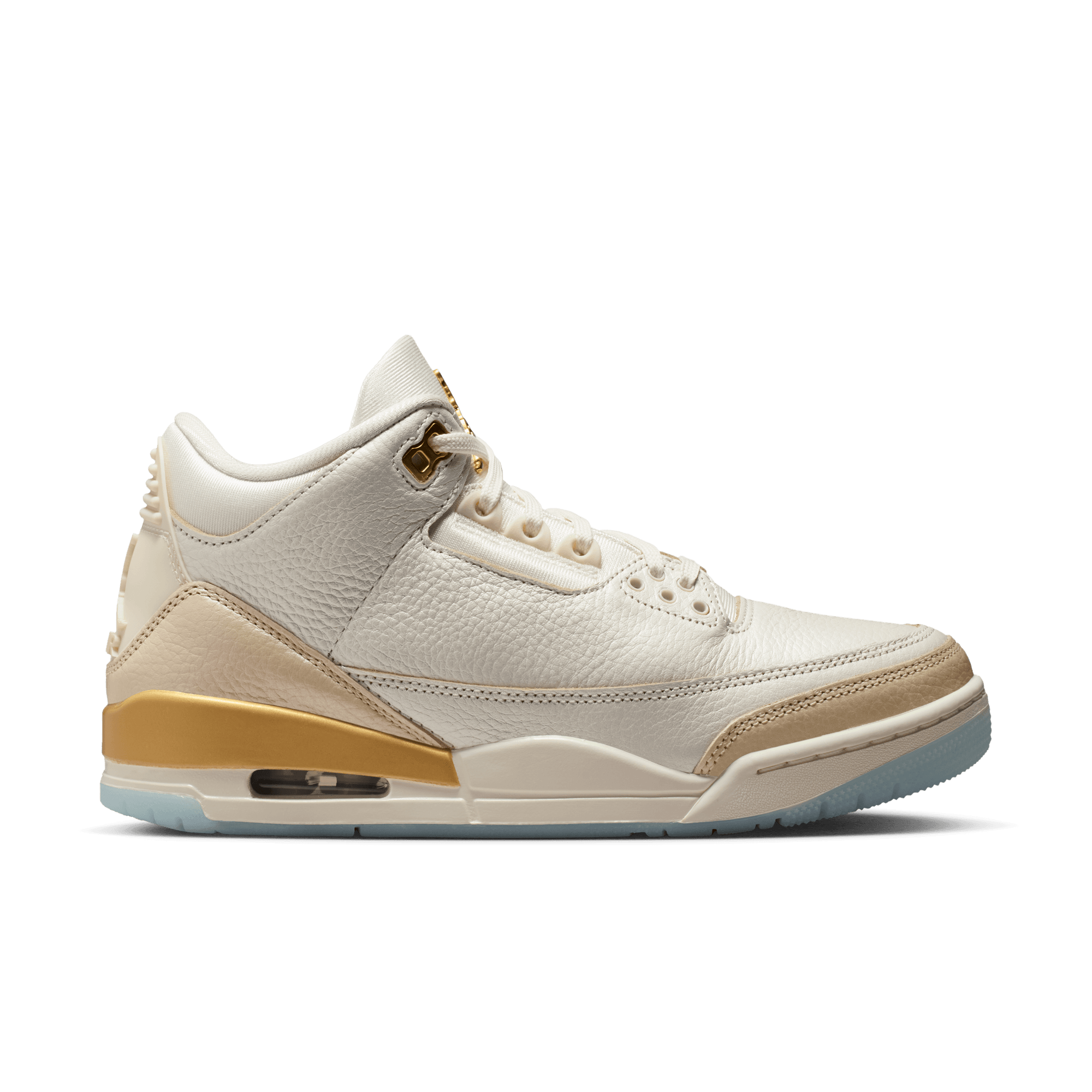 Women's Air Jordan Retro 3 “Champagne and Oysters”