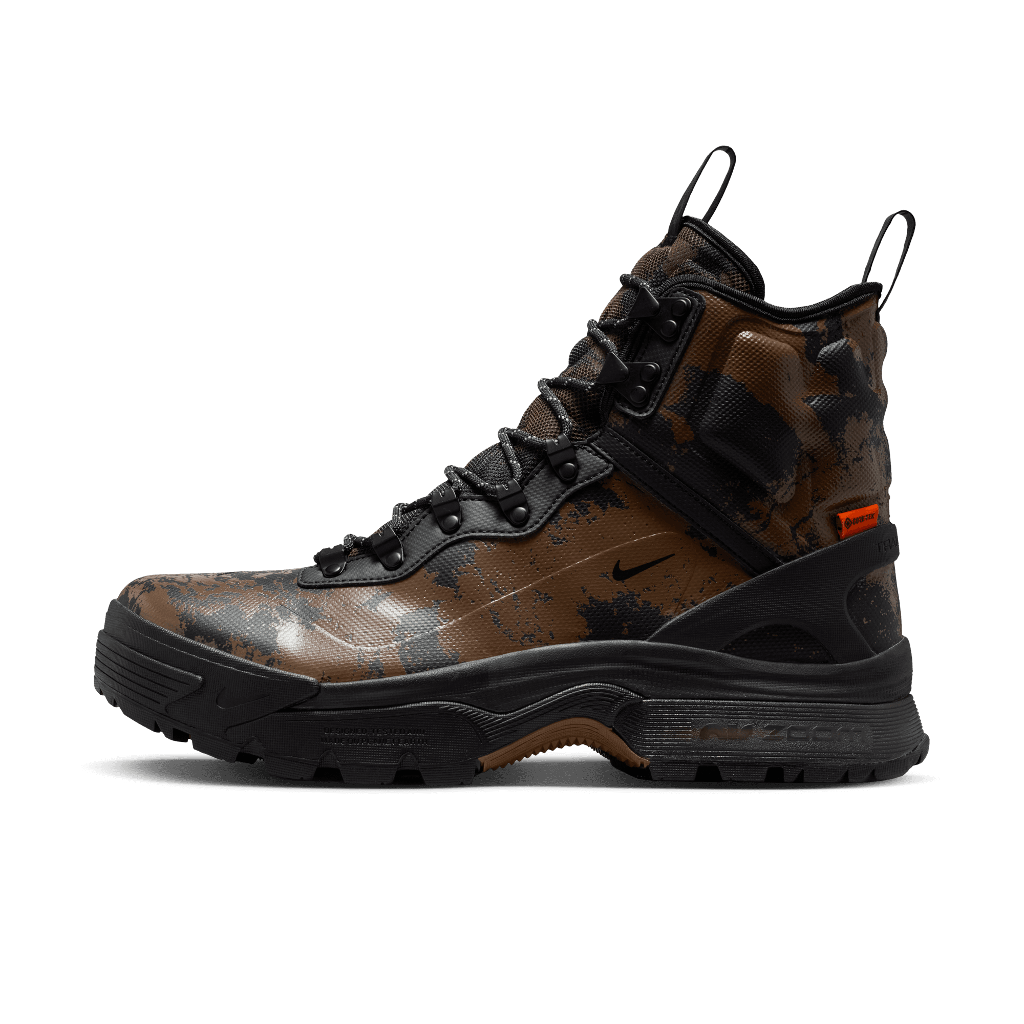 Men's Nike ACG Zoom Gaiadome GORE-TEX SE “Digi Camo”