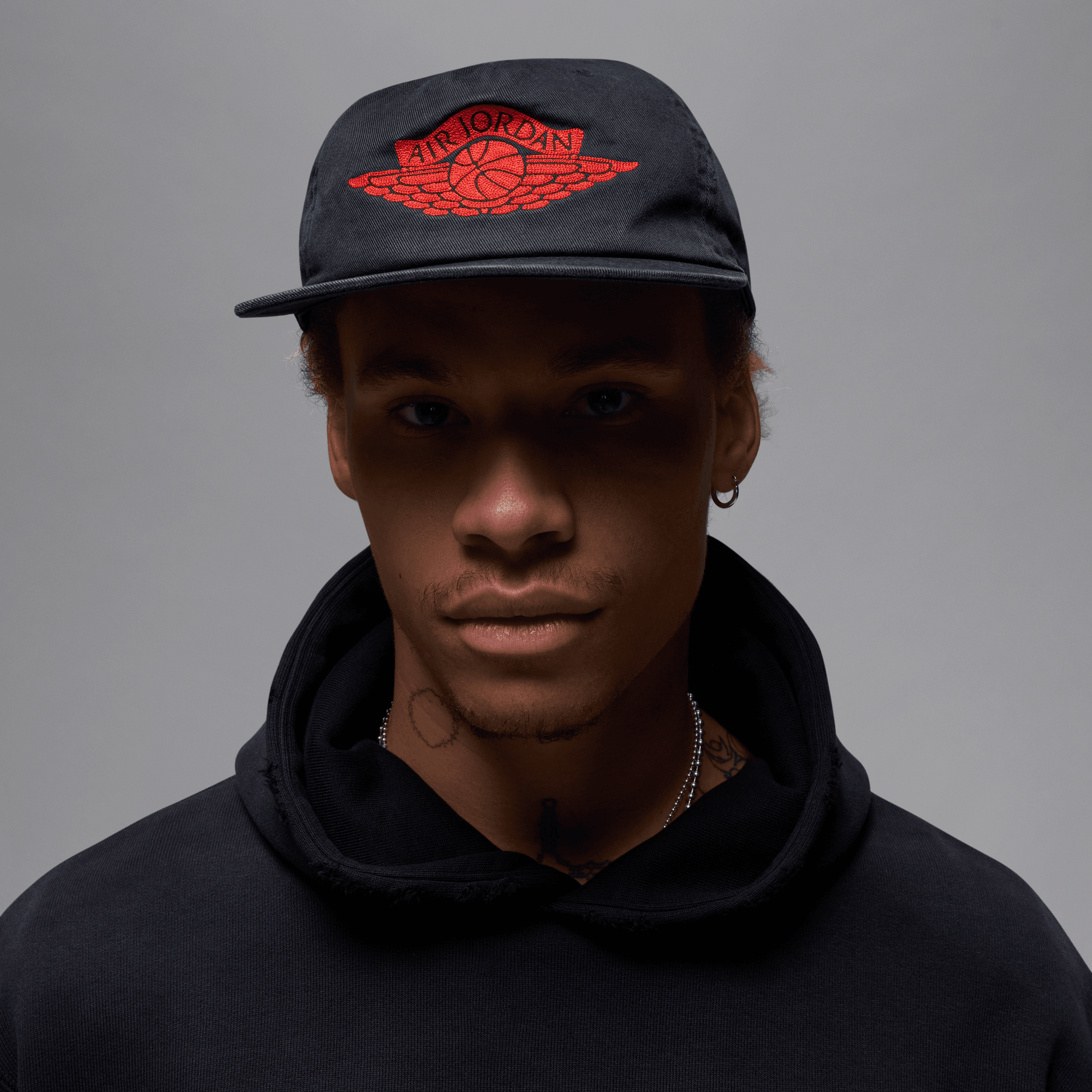 Jordan Pro Rare Air Unstructured Hat "Unisex"