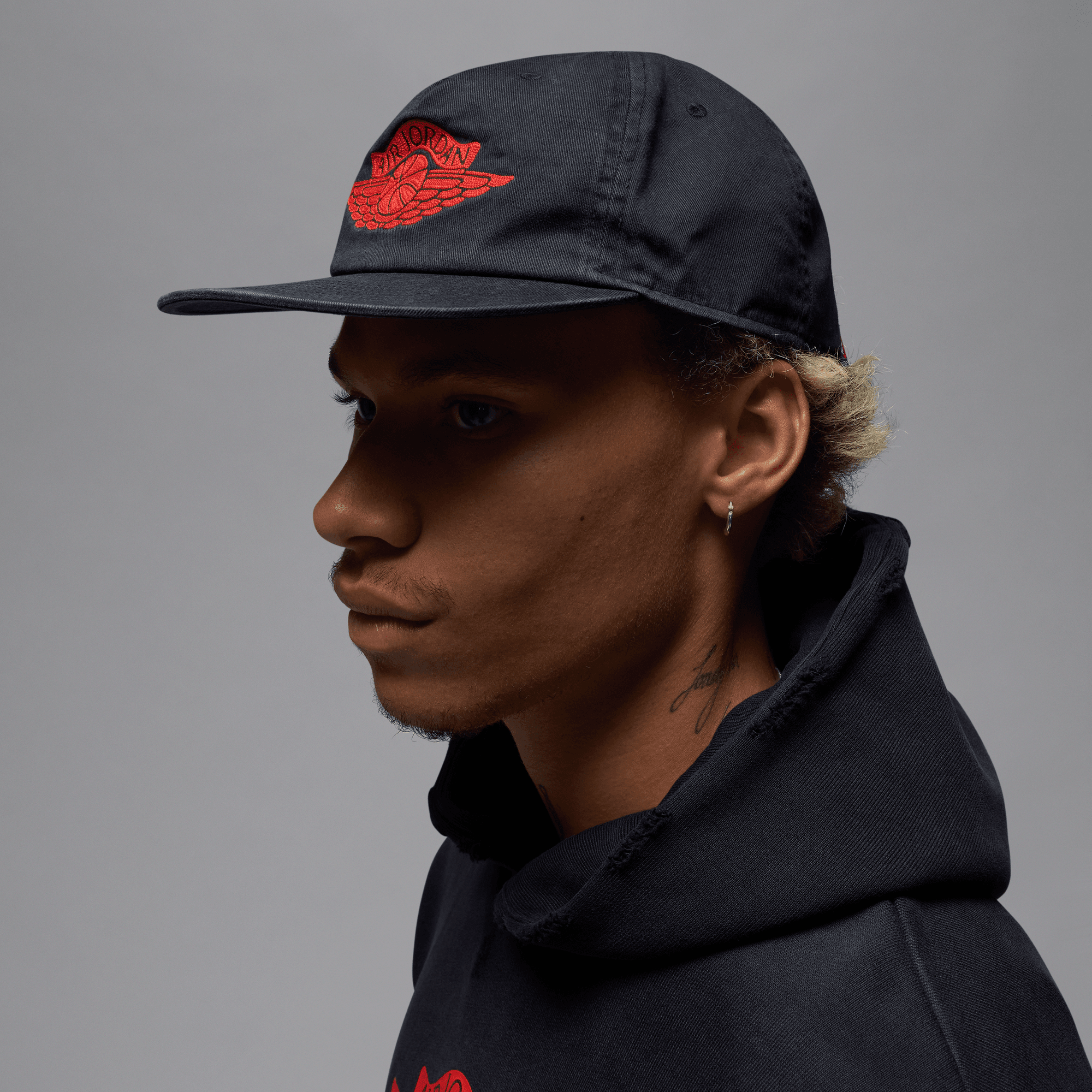 Jordan Pro Rare Air Unstructured Hat "Unisex"