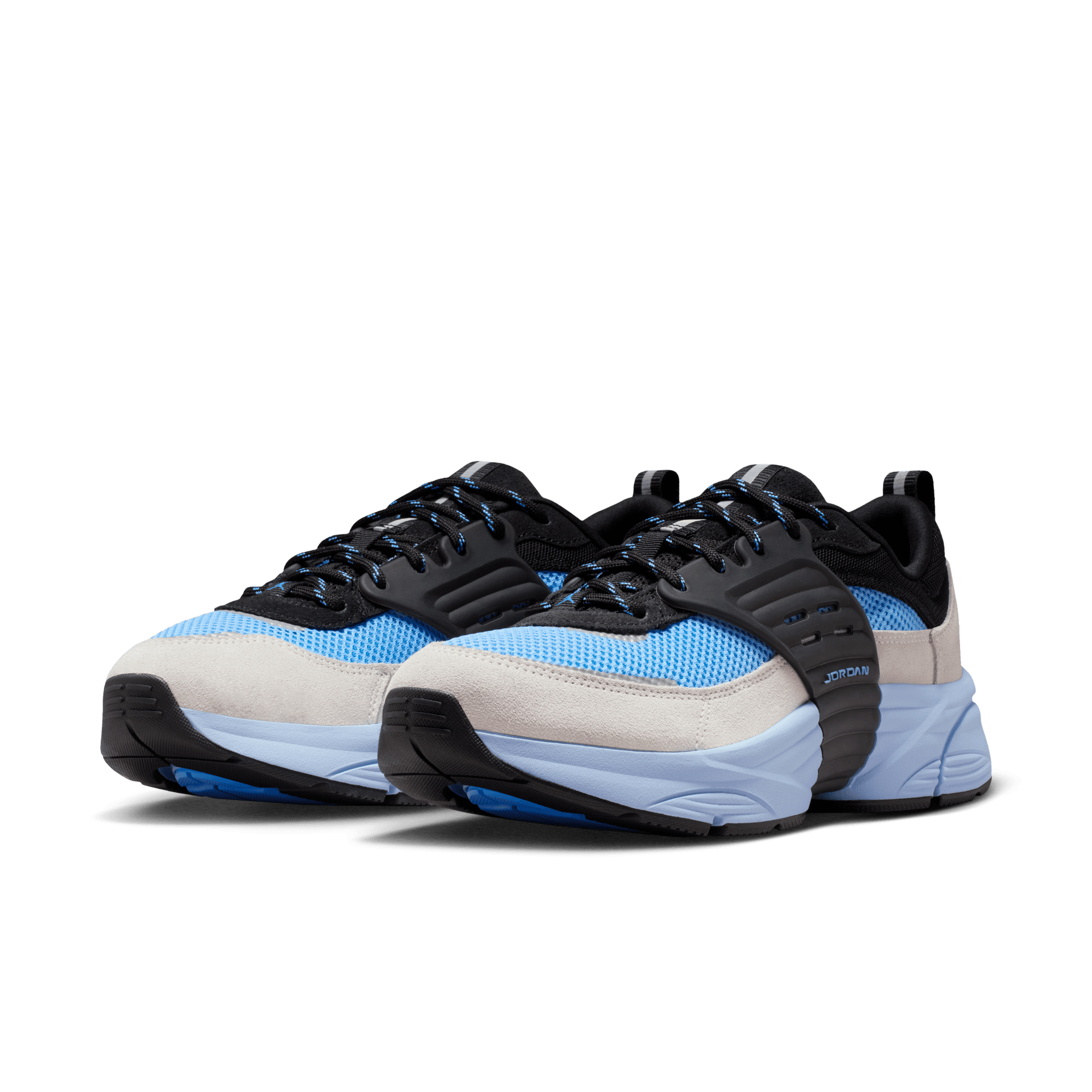 Men's Jordan Trunner "Psychic Blue"