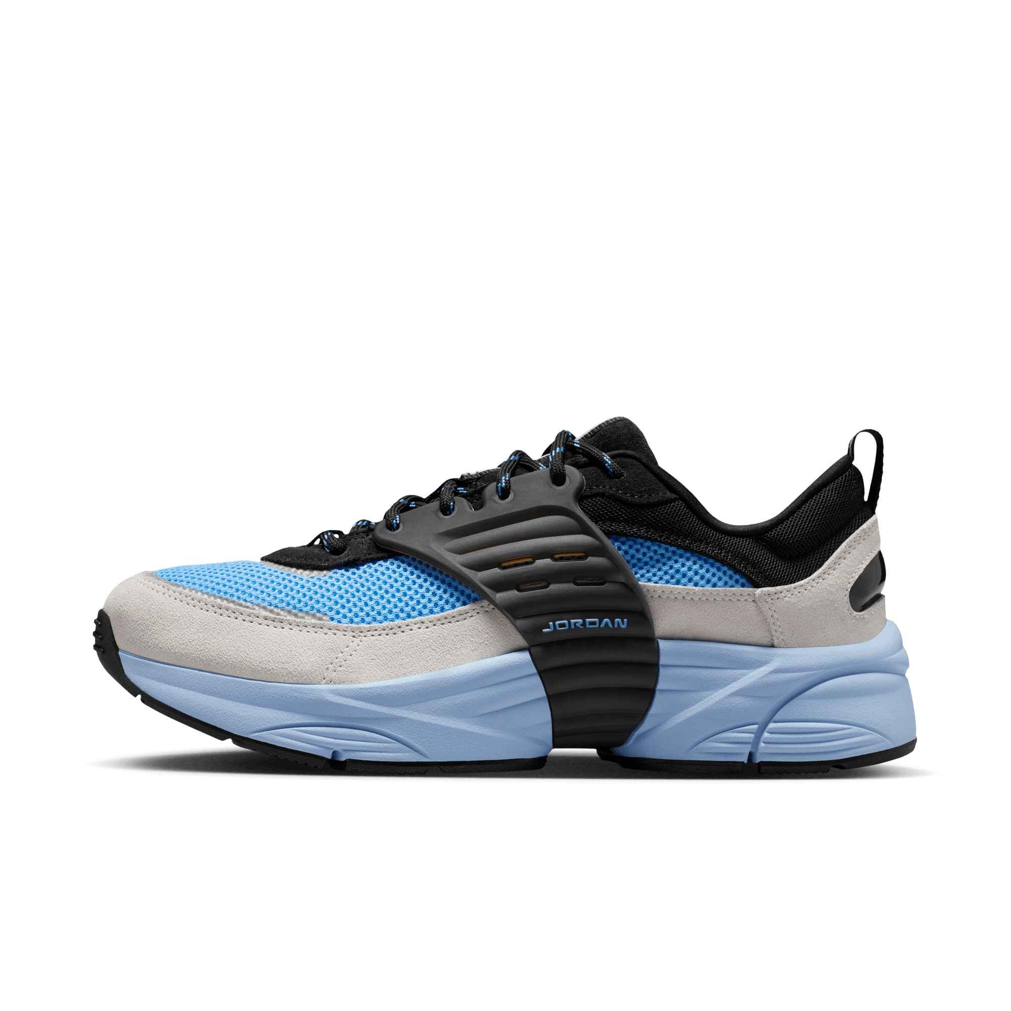 Men's Jordan Trunner "Psychic Blue"