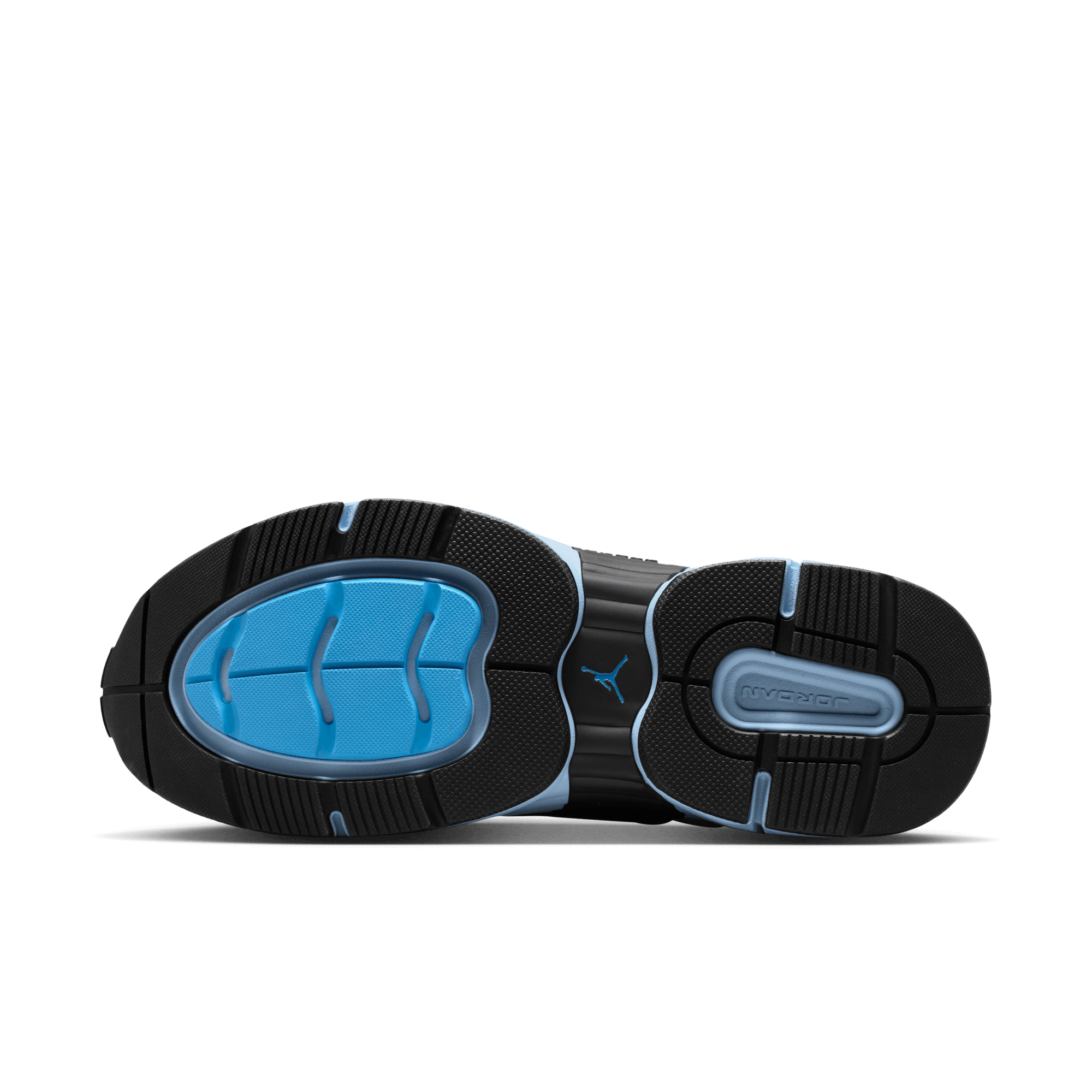 Men's Jordan Trunner "Psychic Blue"