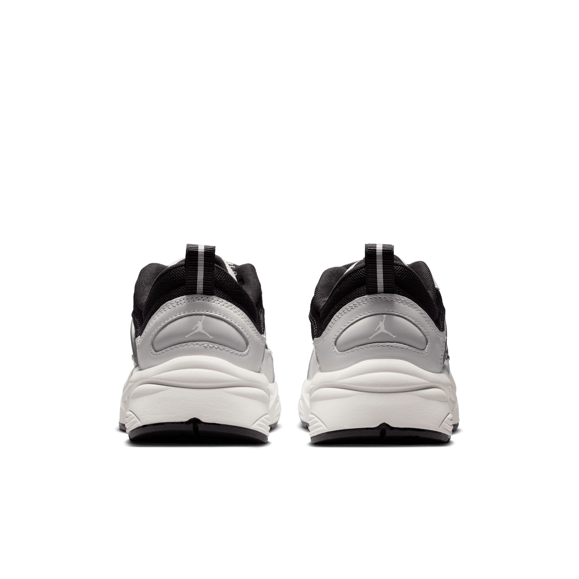 Men's Jordan Trunner O/S "Photon Dust Black Sail"