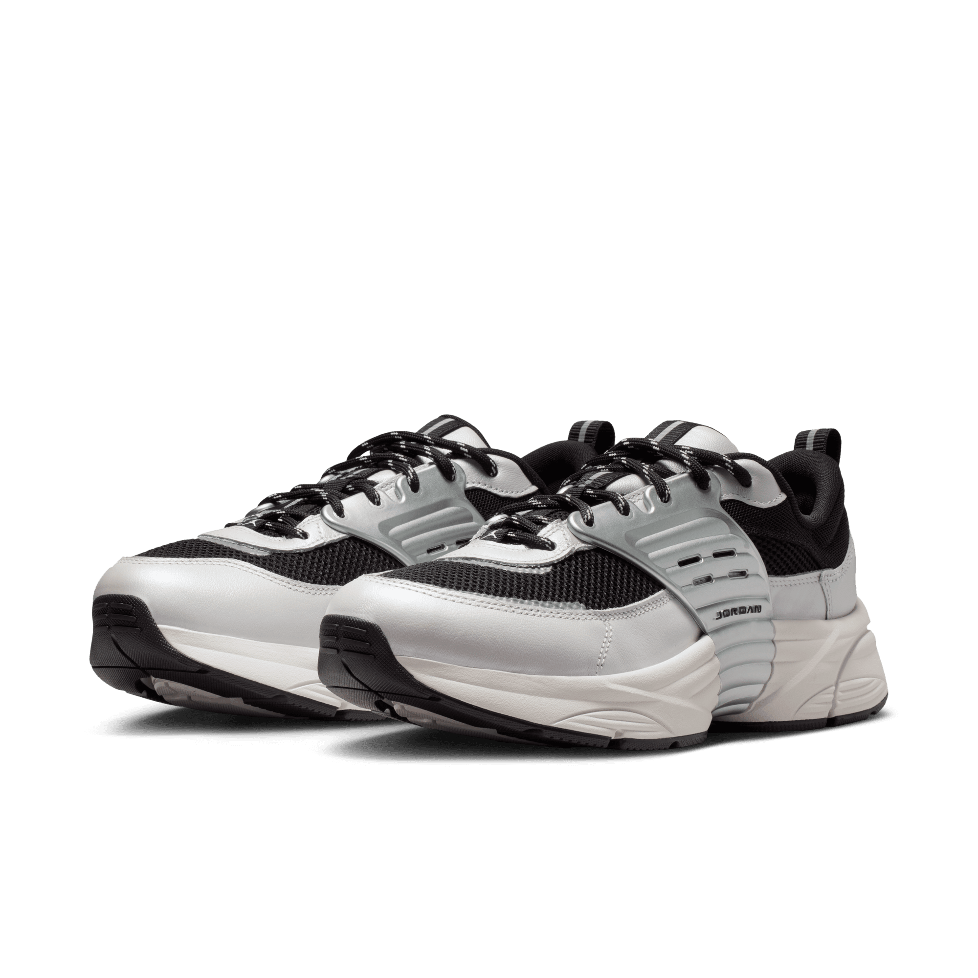 Men's Jordan Trunner O/S "Photon Dust Black Sail"