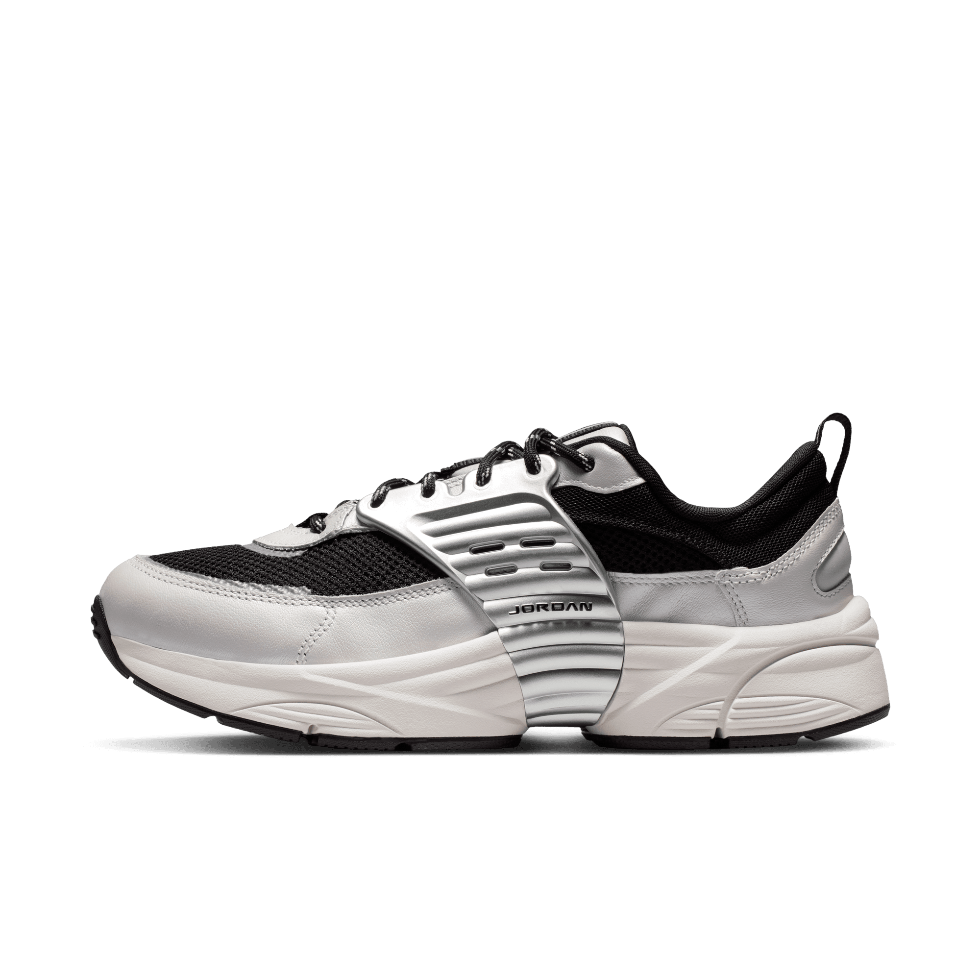 Men's Jordan Trunner O/S "Photon Dust Black Sail"