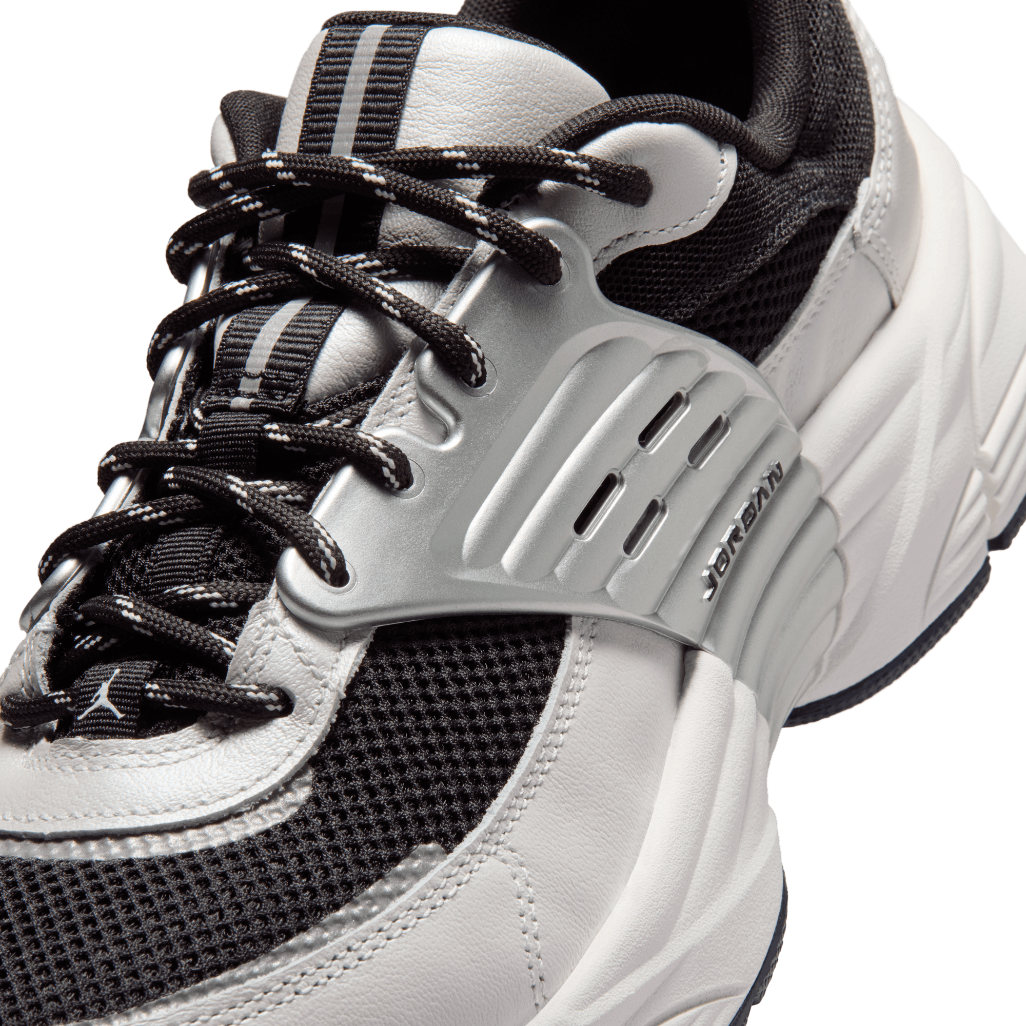 Men's Jordan Trunner O/S "Photon Dust Black Sail"