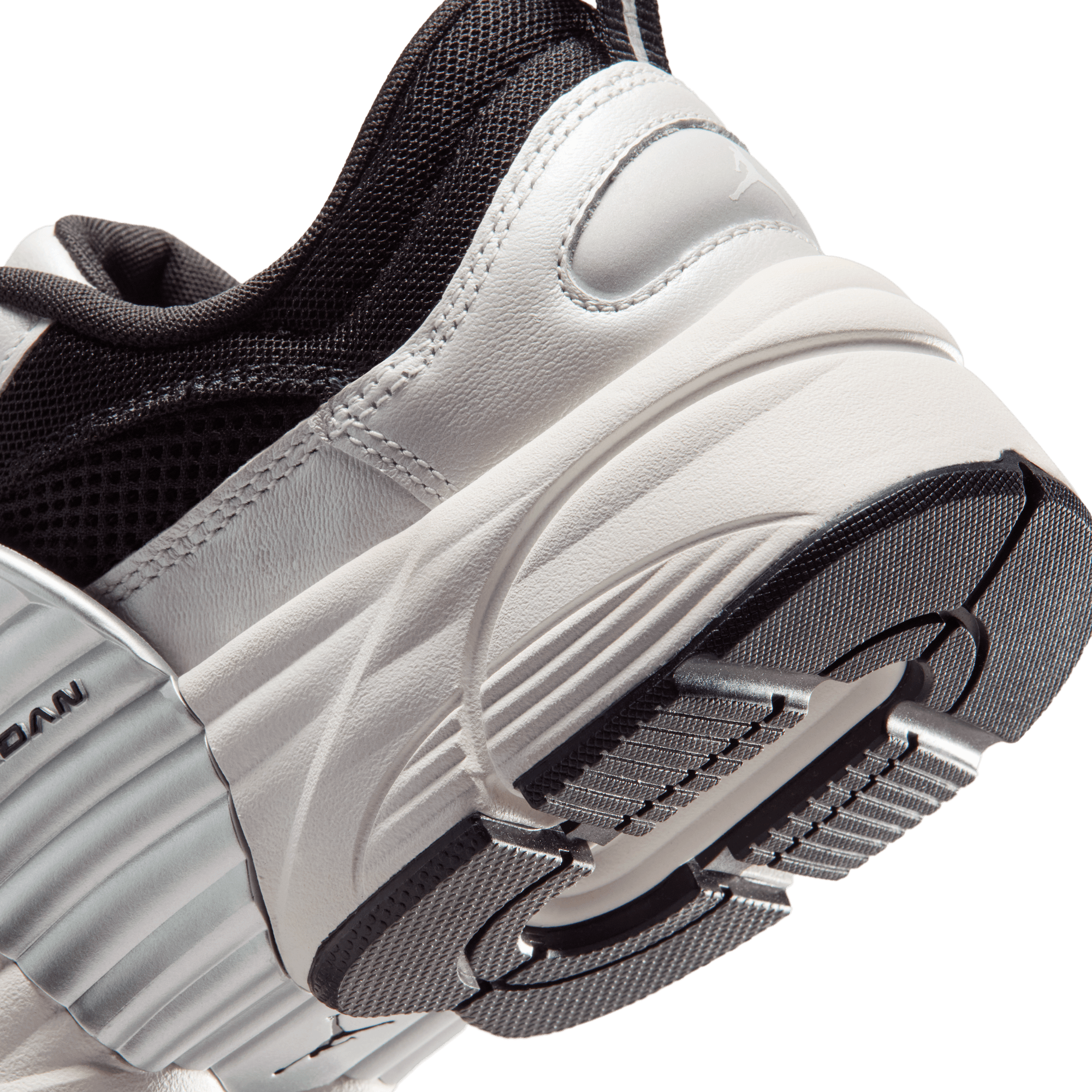 Men's Jordan Trunner O/S "Photon Dust Black Sail"