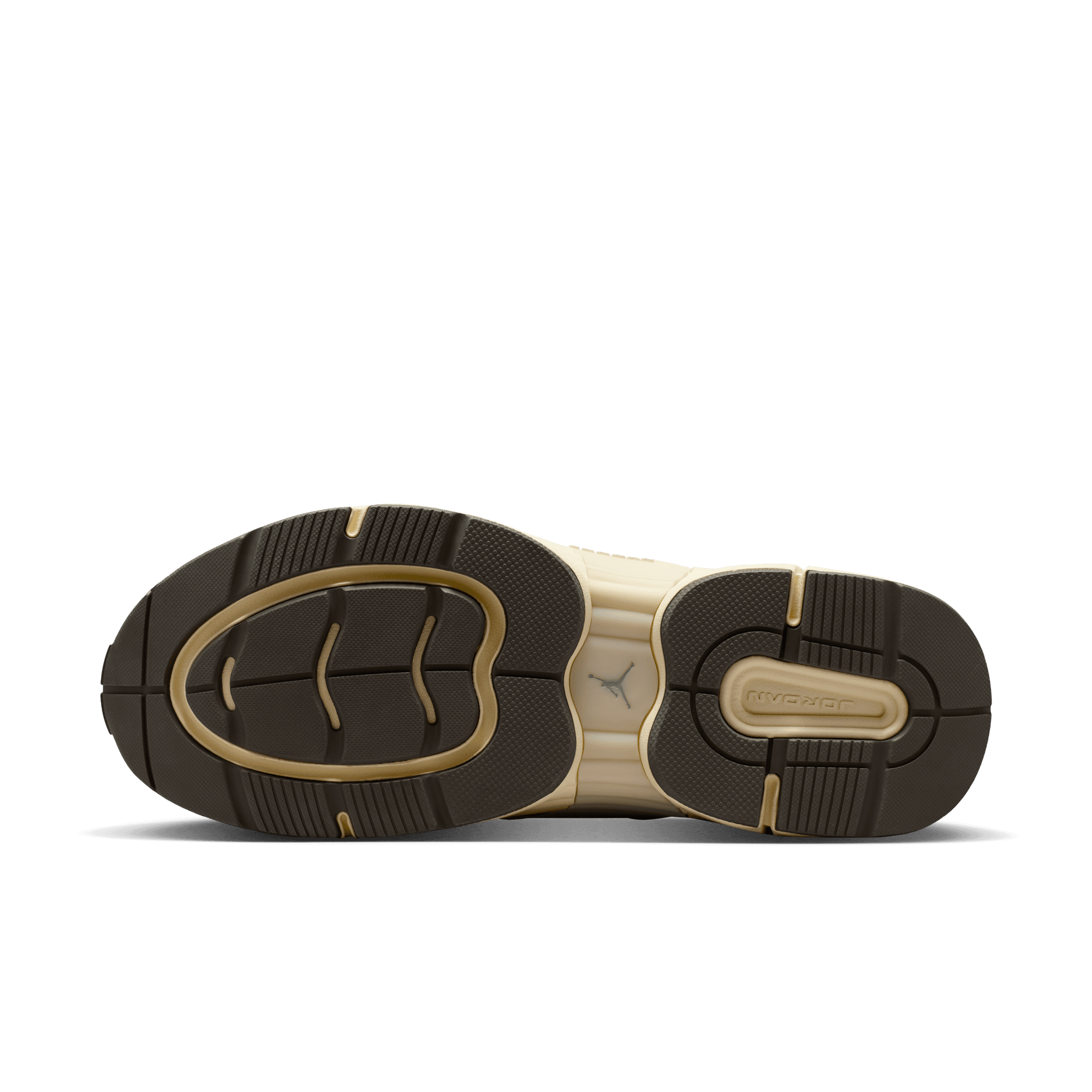 Men's Jordan Trunner O/S "Light Orewood Brown"