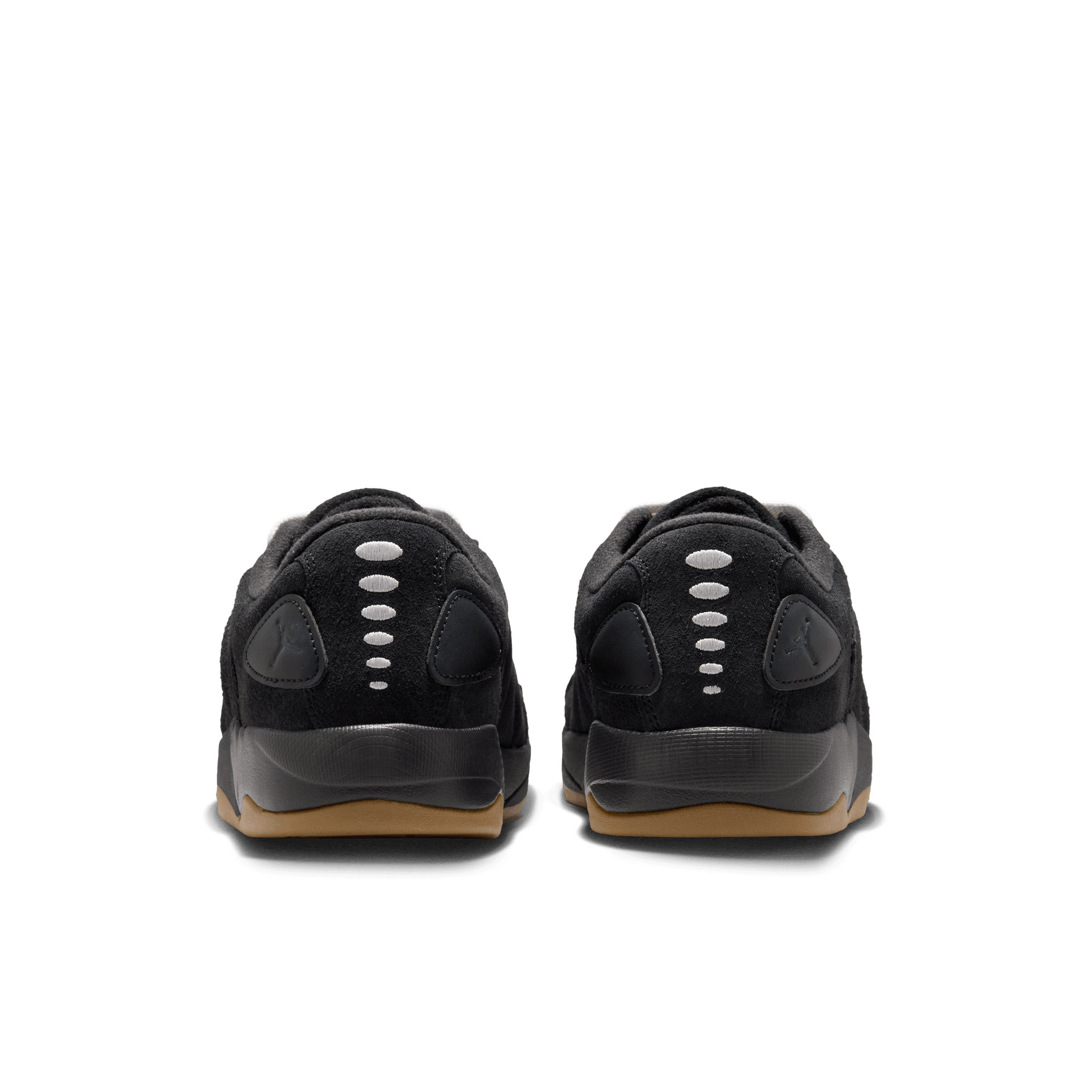 Men's Jordan Session "Black Gum"