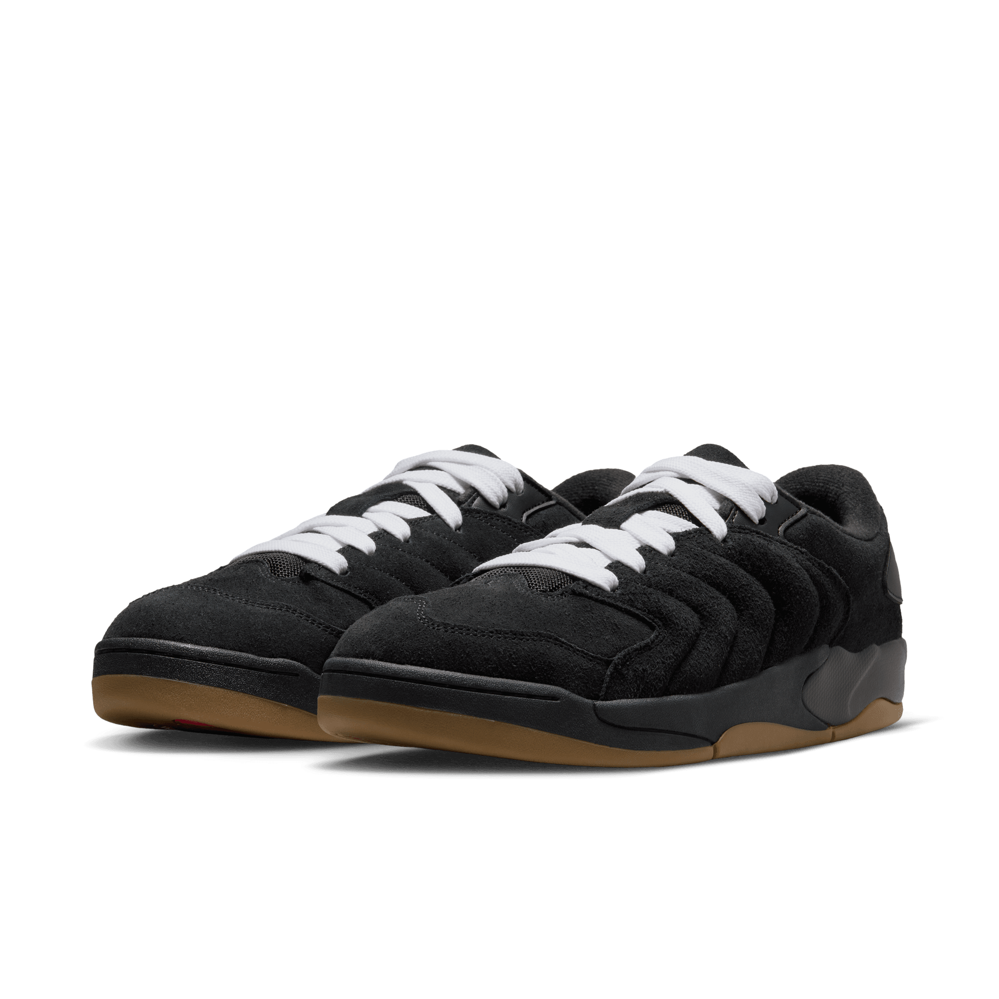 Men's Jordan Session "Black Gum"