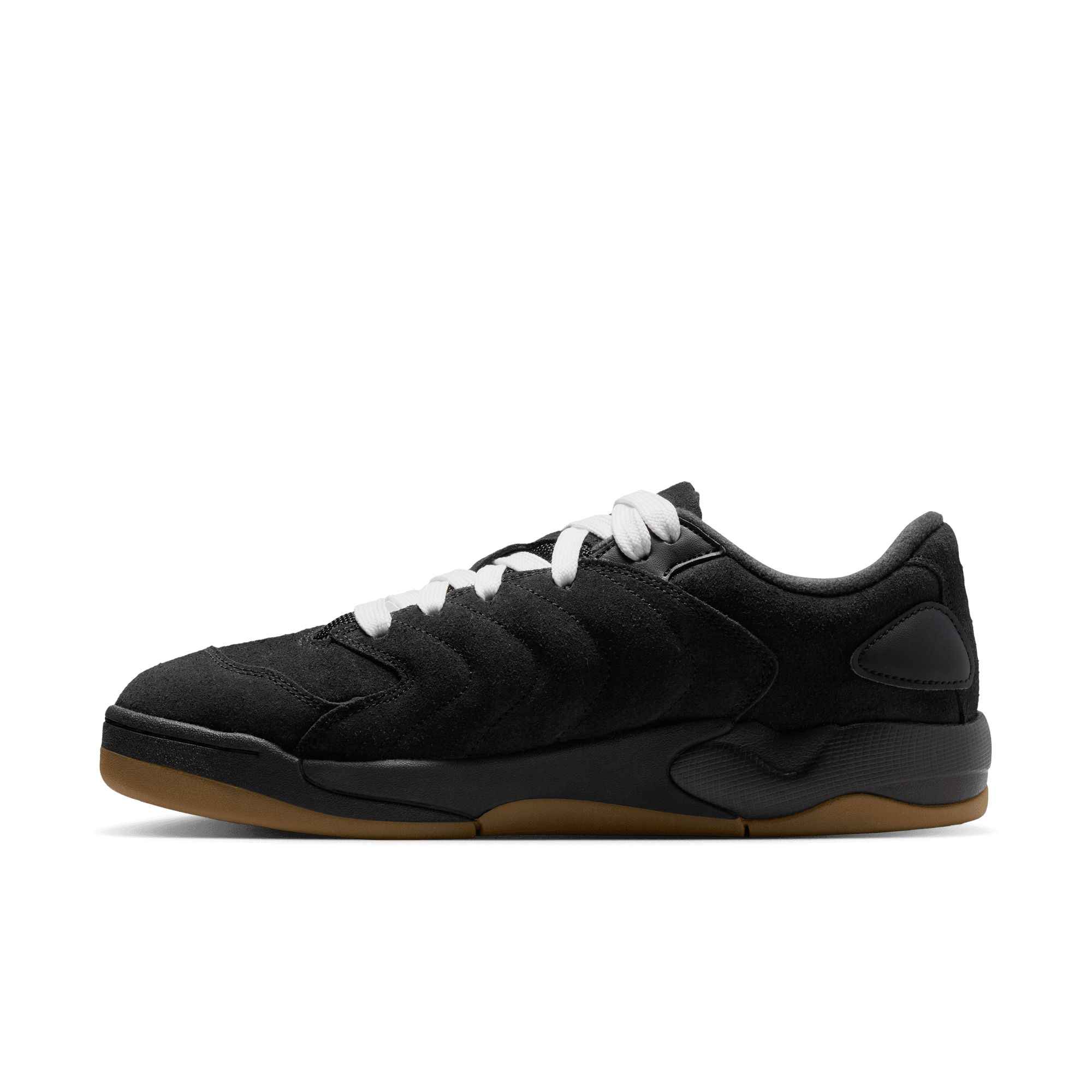 Men's Jordan Session "Black Gum"