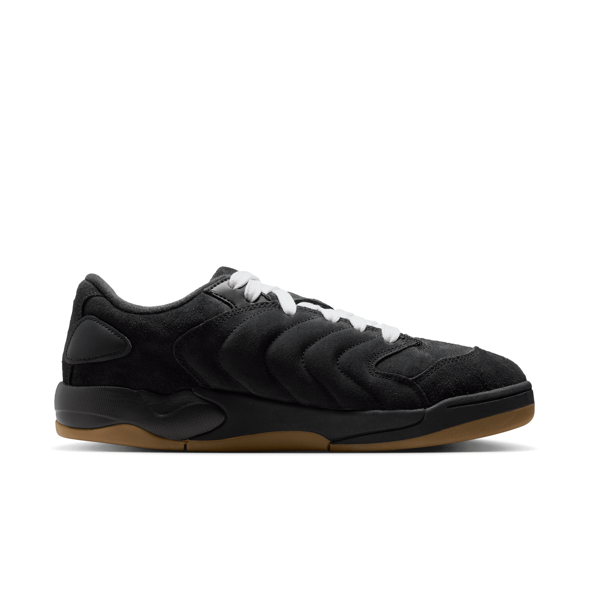 Men's Jordan Session "Black Gum"