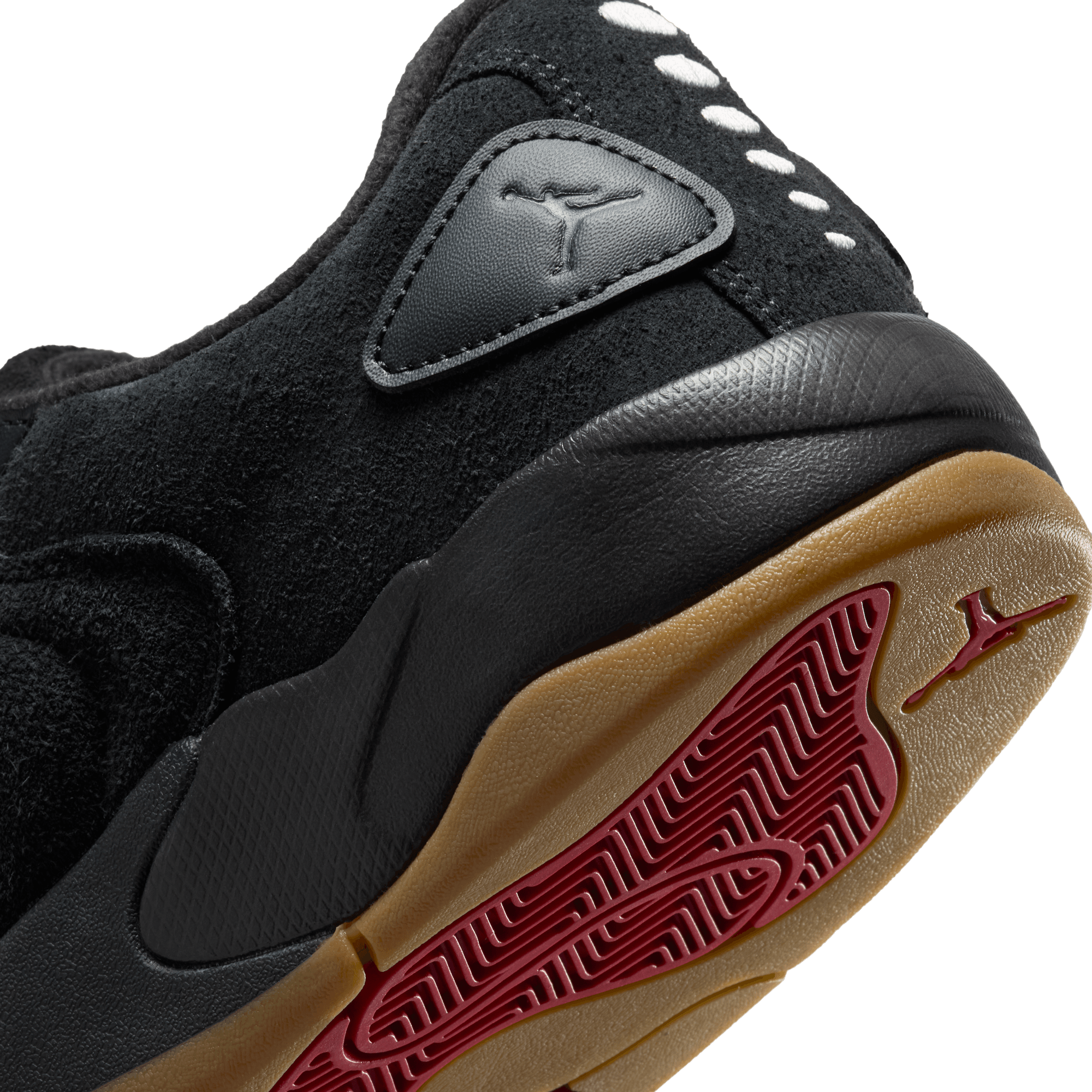 Men's Jordan Session "Black Gum"