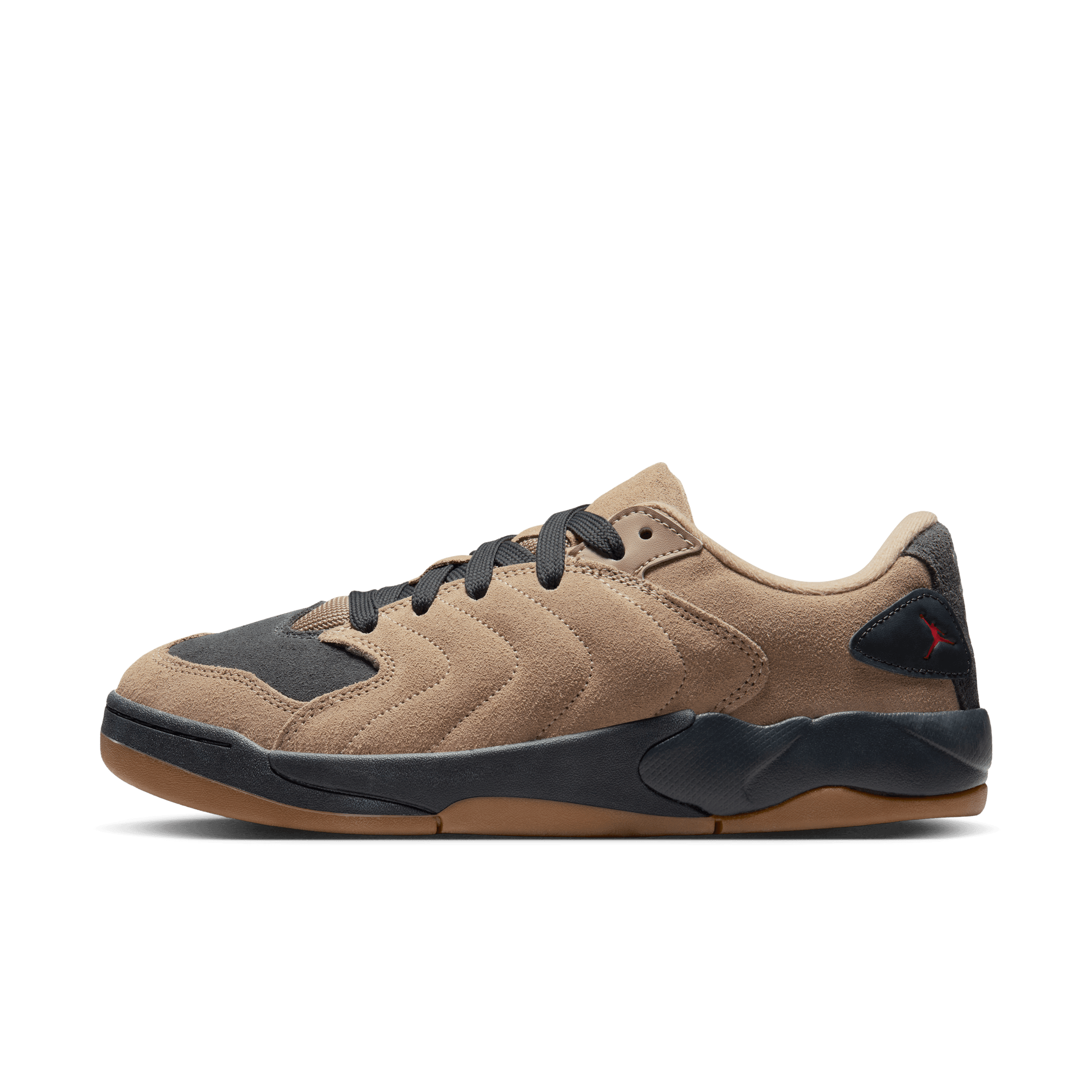 Men's Jordan Session "Khaki Anthracite"