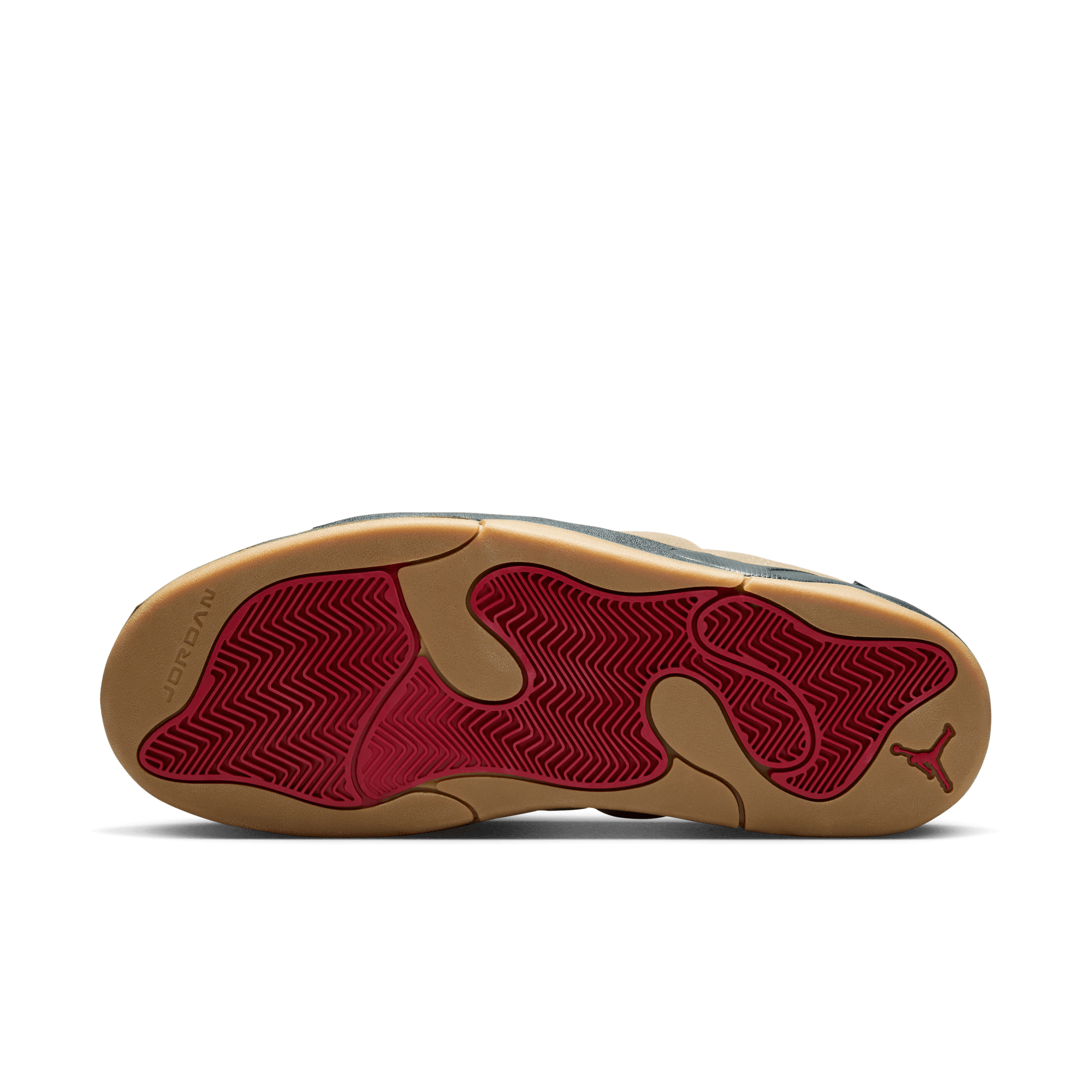 Men's Jordan Session "Khaki Anthracite"