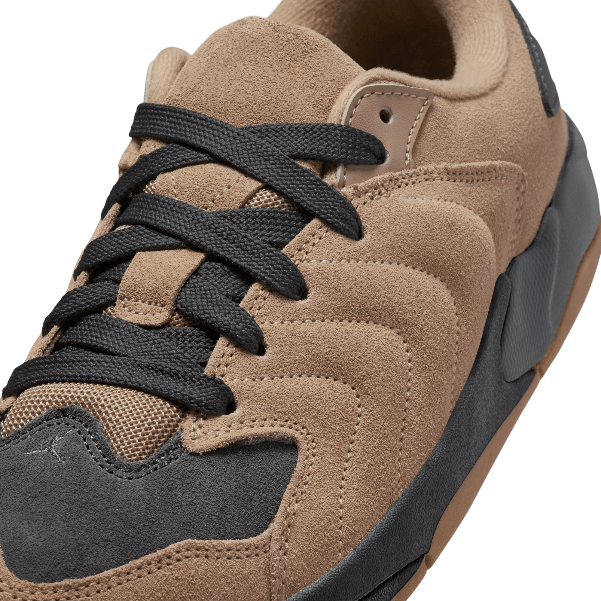 Men's Jordan Session "Khaki Anthracite"