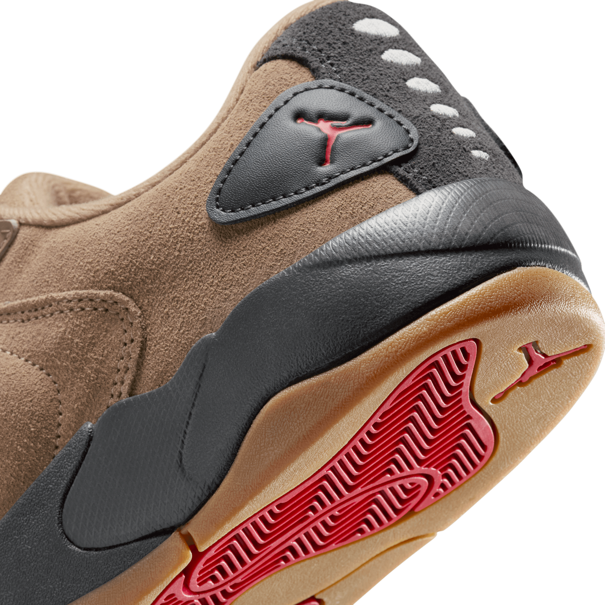 Men's Jordan Session "Khaki Anthracite"