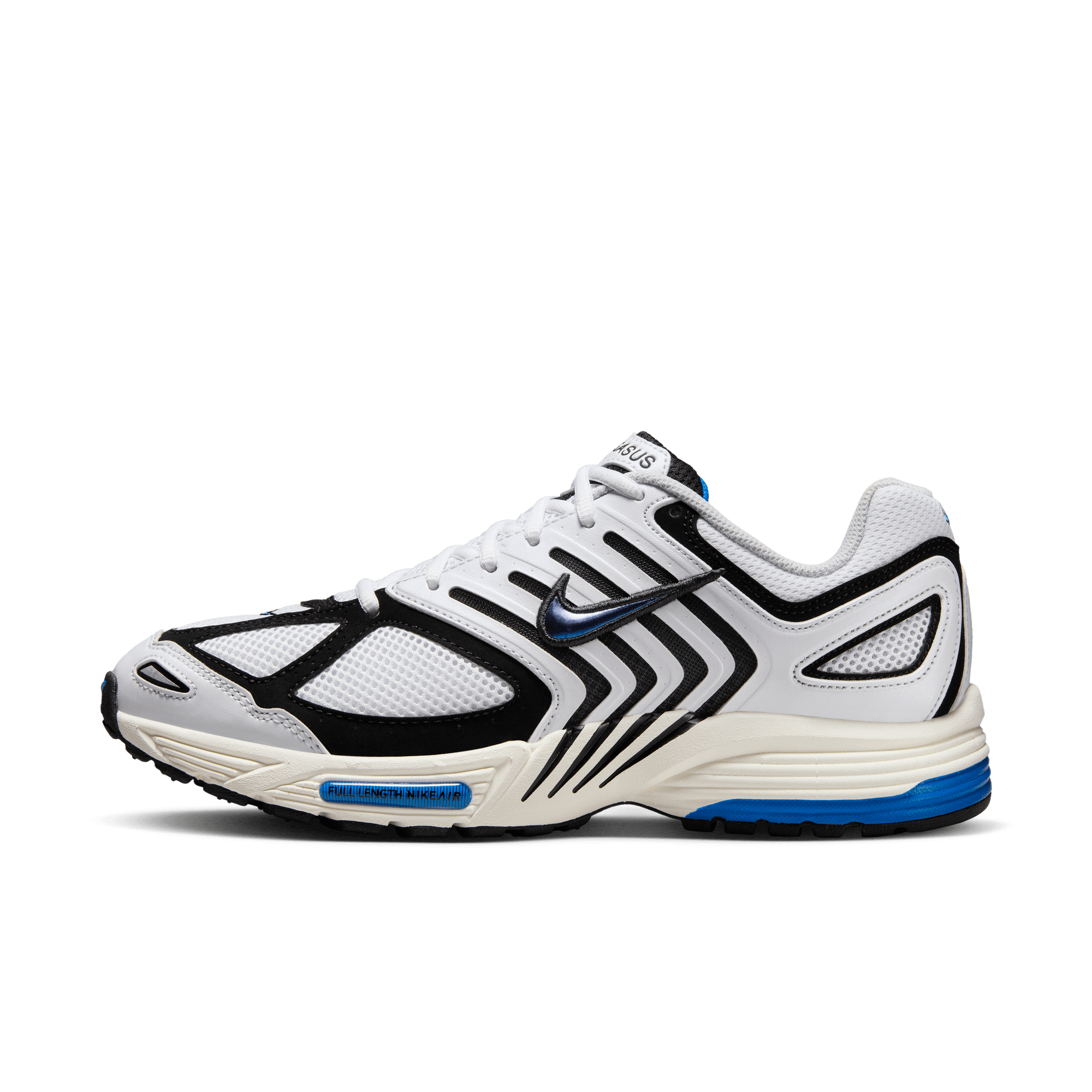 Men's Nike Air Pegasus 2005 "Photo Blue"