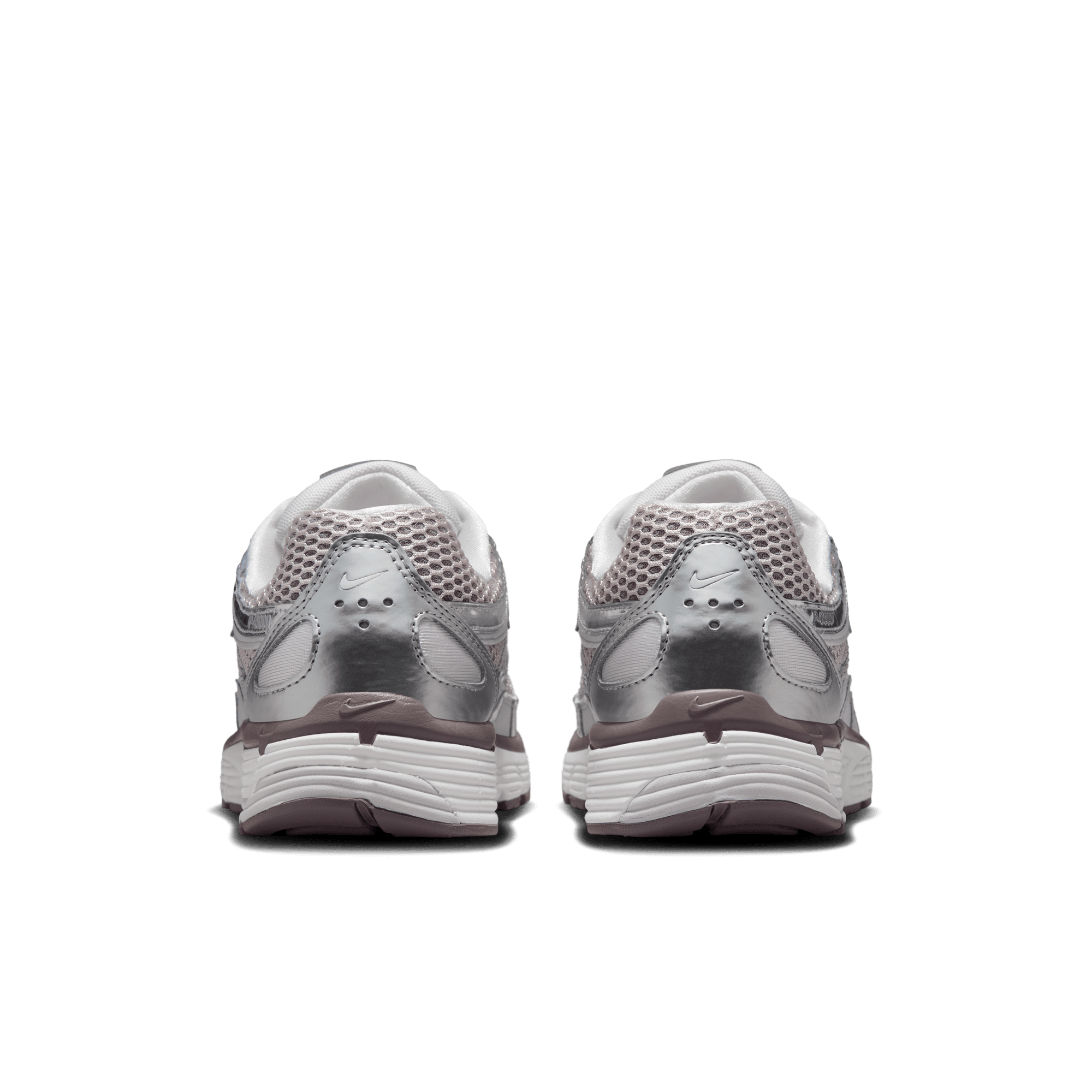 Women's Nike P-6000 "Platinum Violet"