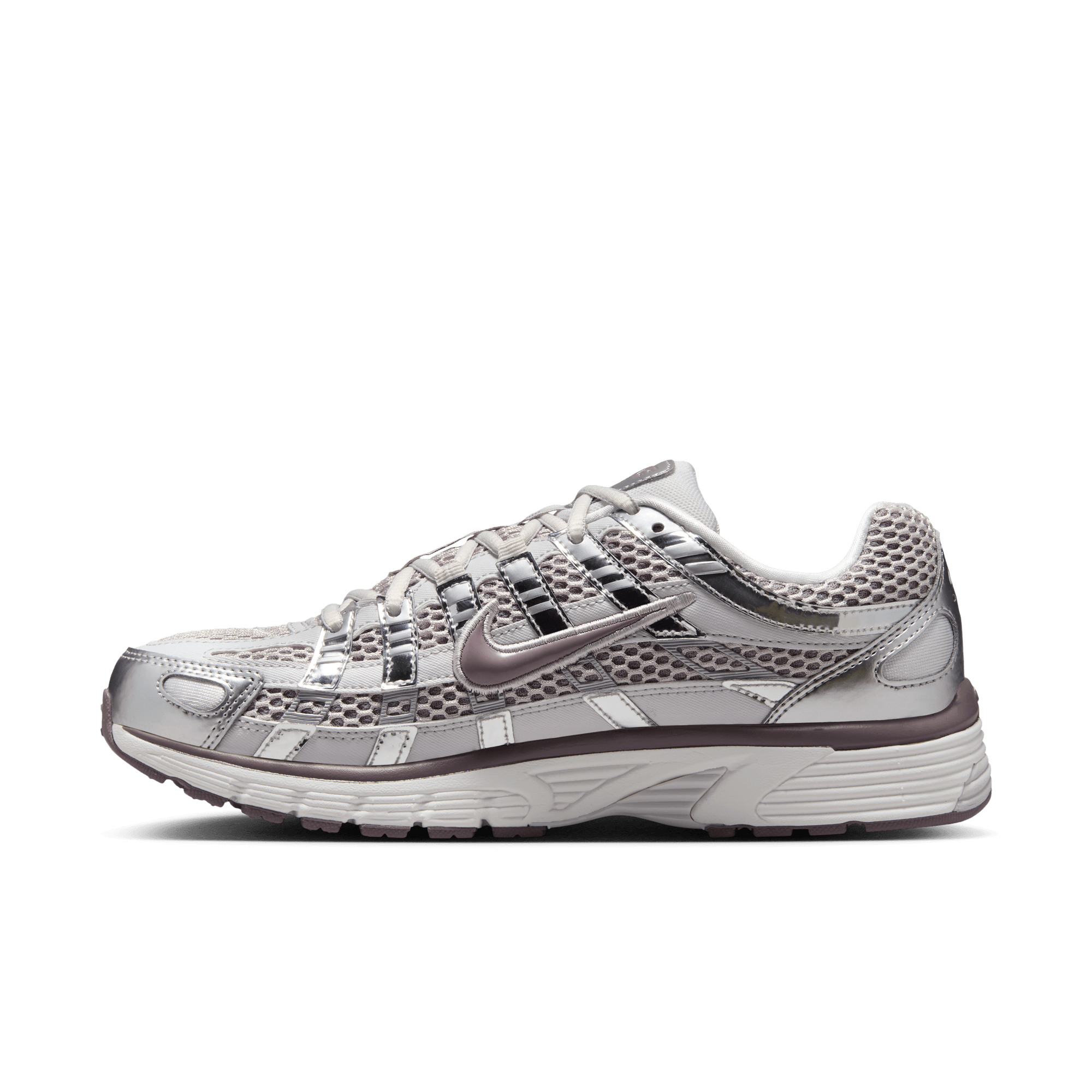 Women's Nike P-6000 "Platinum Violet"