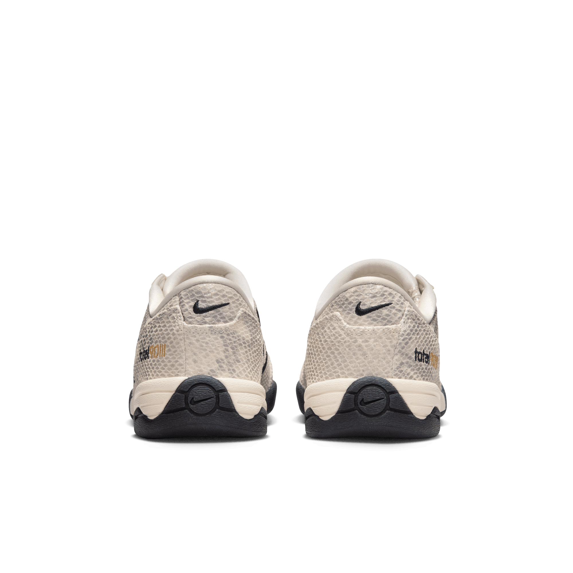 Women's Nike Total 90 SE "Snakeskin Pack - Pale Ivory"