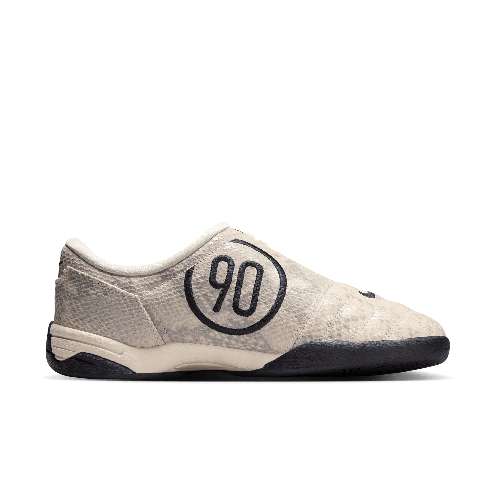 Women's Nike Total 90 SE "Snakeskin Pack - Pale Ivory"