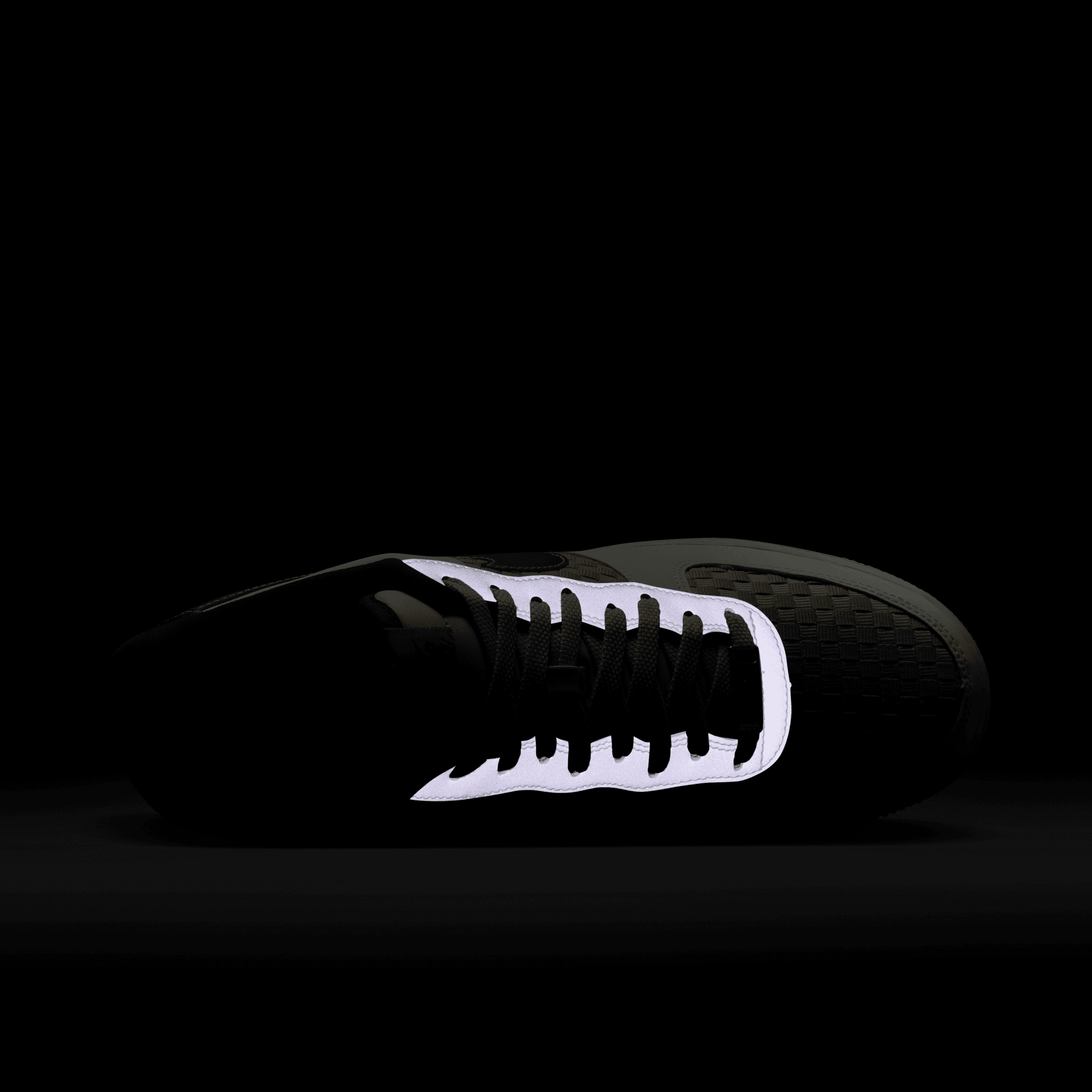 Men's Nike Air Force 1 Retro "Easter Basket"