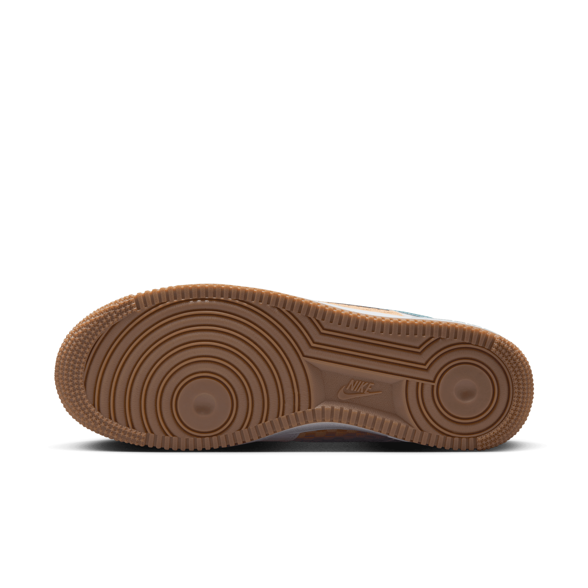 Men's Nike Air Force 1 Retro "Easter Basket"