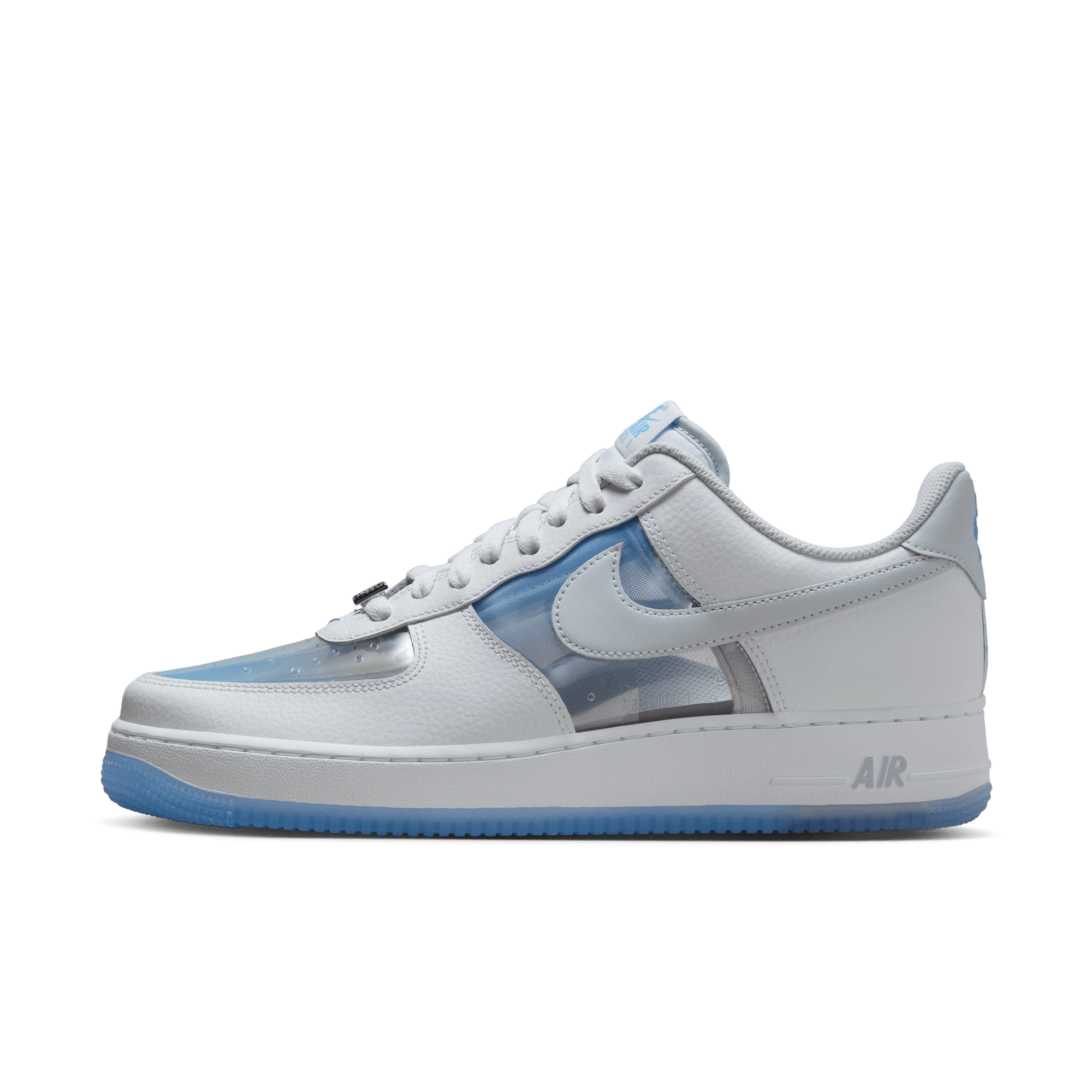 Men's Nike Air Force 1 Low Retro "Invisible Woman 2.0"