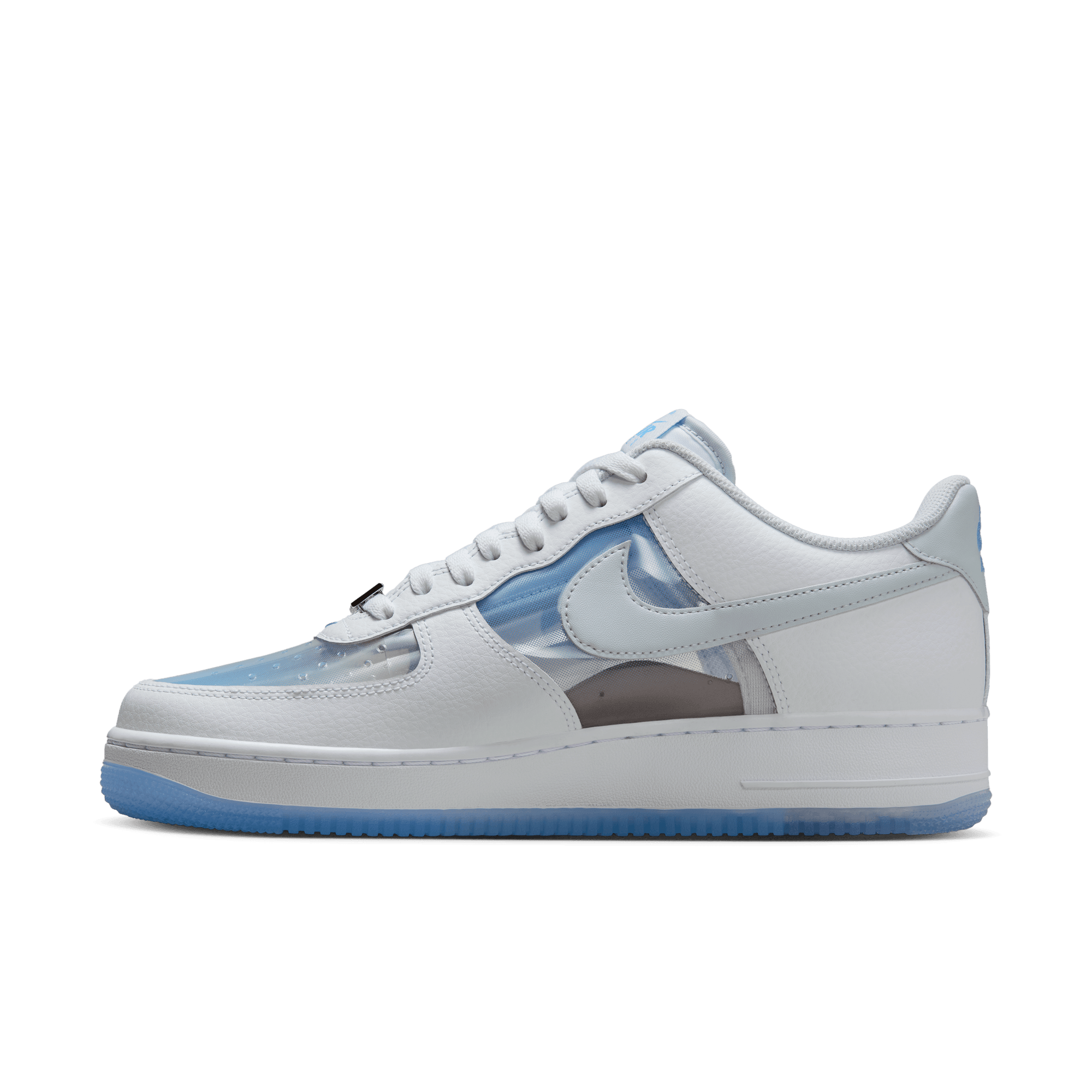 Men's Nike Air Force 1 Low Retro "Invisible Woman 2.0"