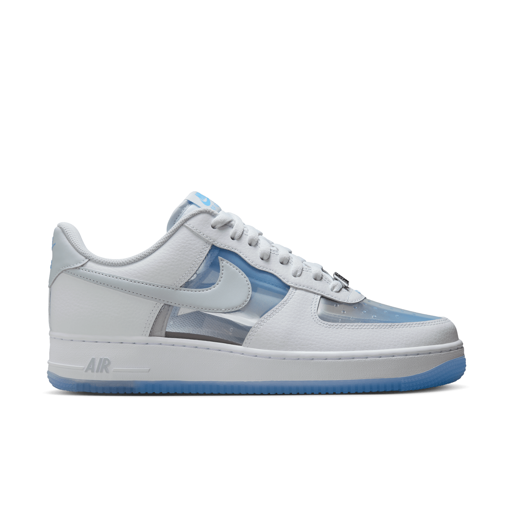 Men's Nike Air Force 1 Low Retro "Invisible Woman 2.0"