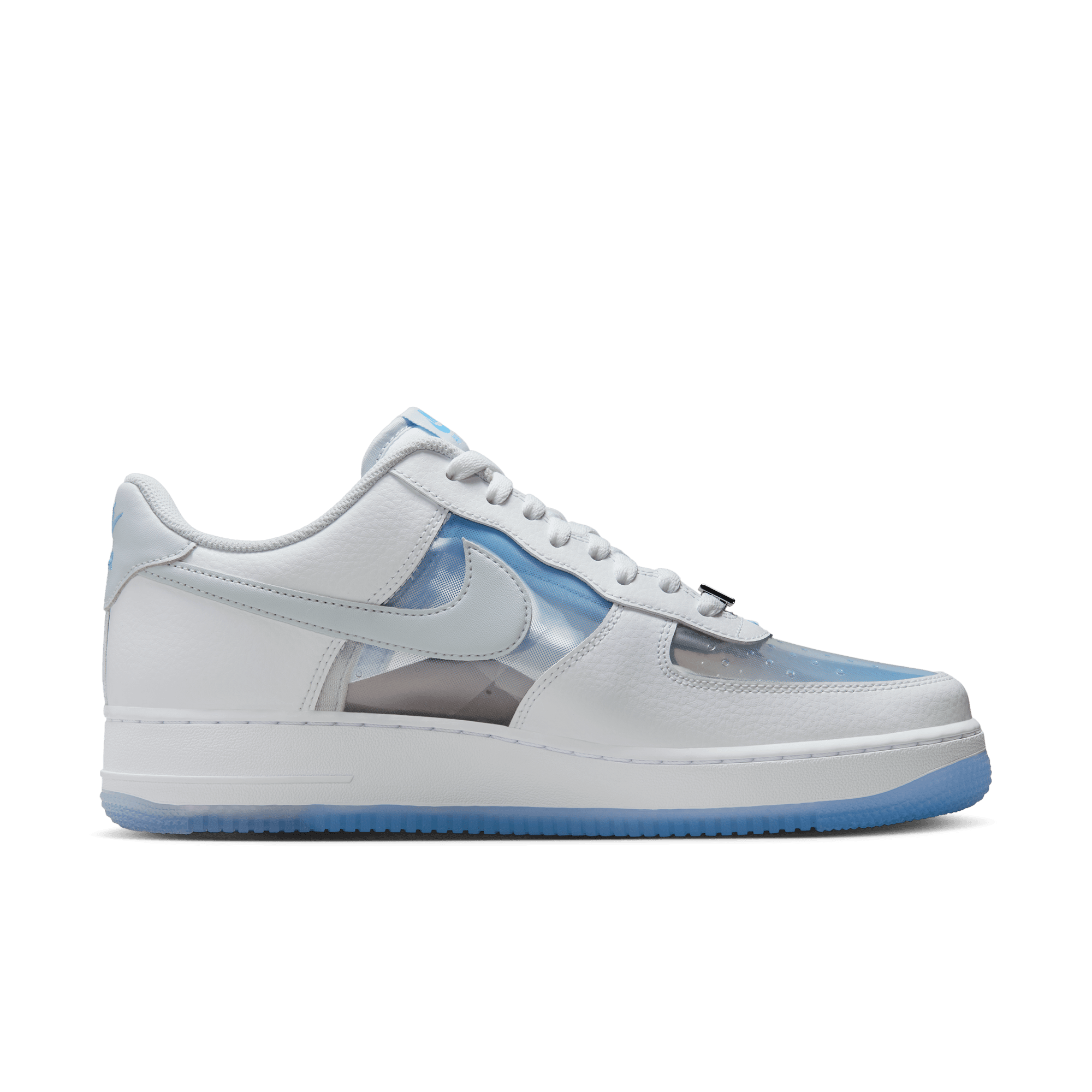 Men's Nike Air Force 1 Low Retro "Invisible Woman 2.0"