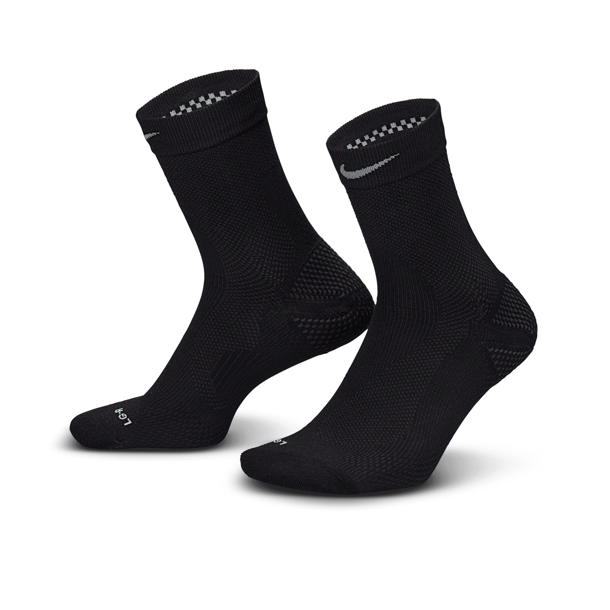Nike Running Lightweight Micro Crew Socks