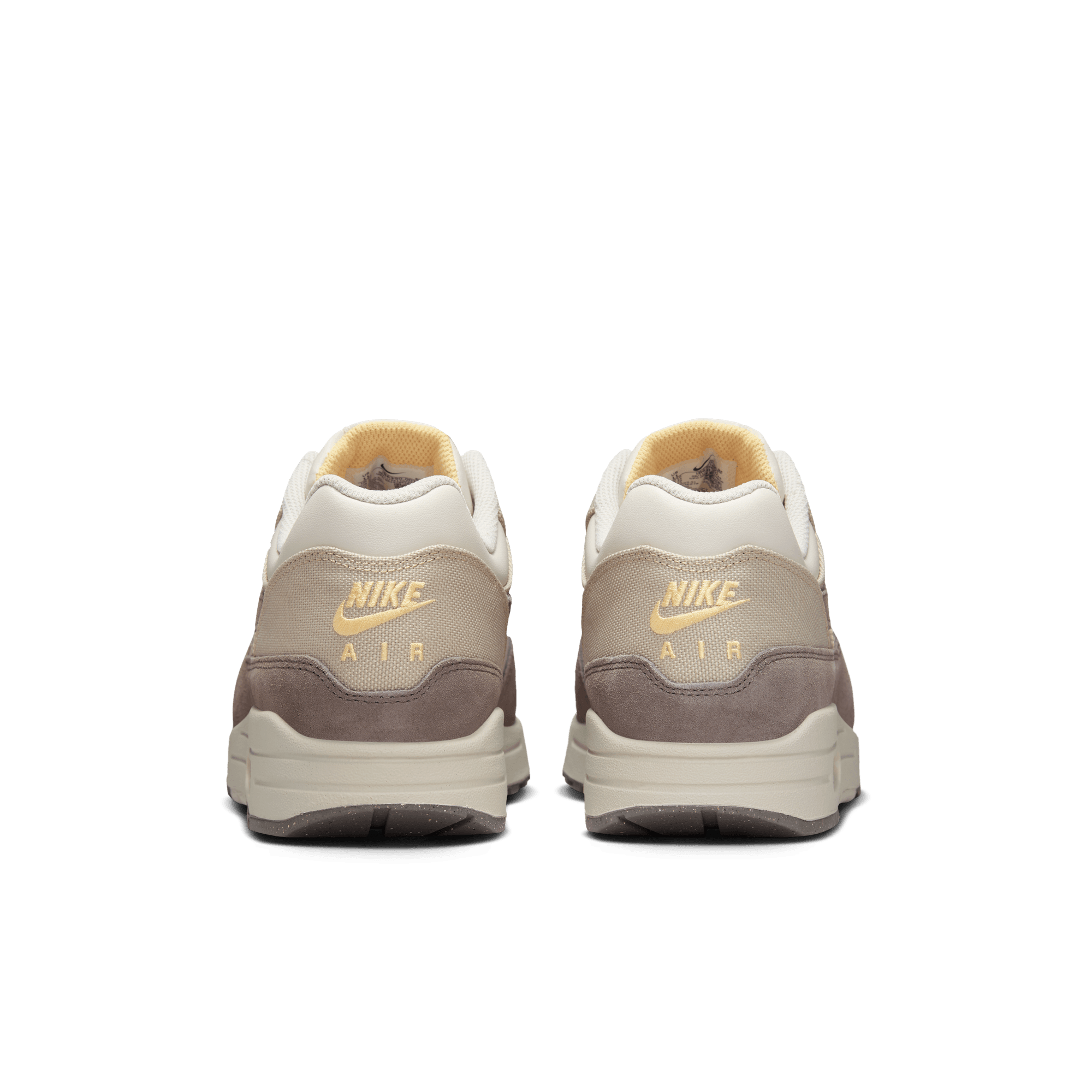 Men's Nike Air Max 1 Premium "Cave Stone"
