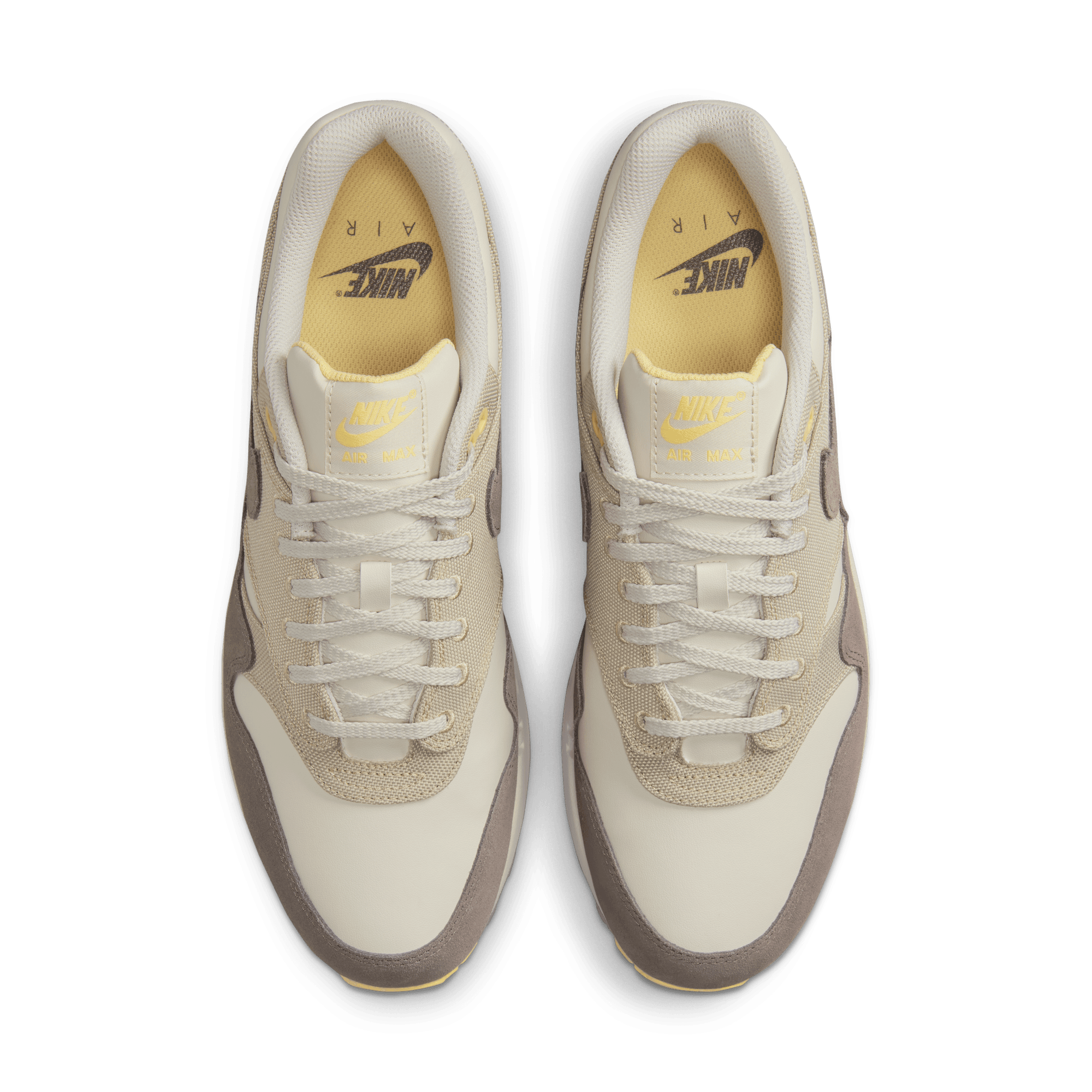 Men's Nike Air Max 1 Premium "Cave Stone"