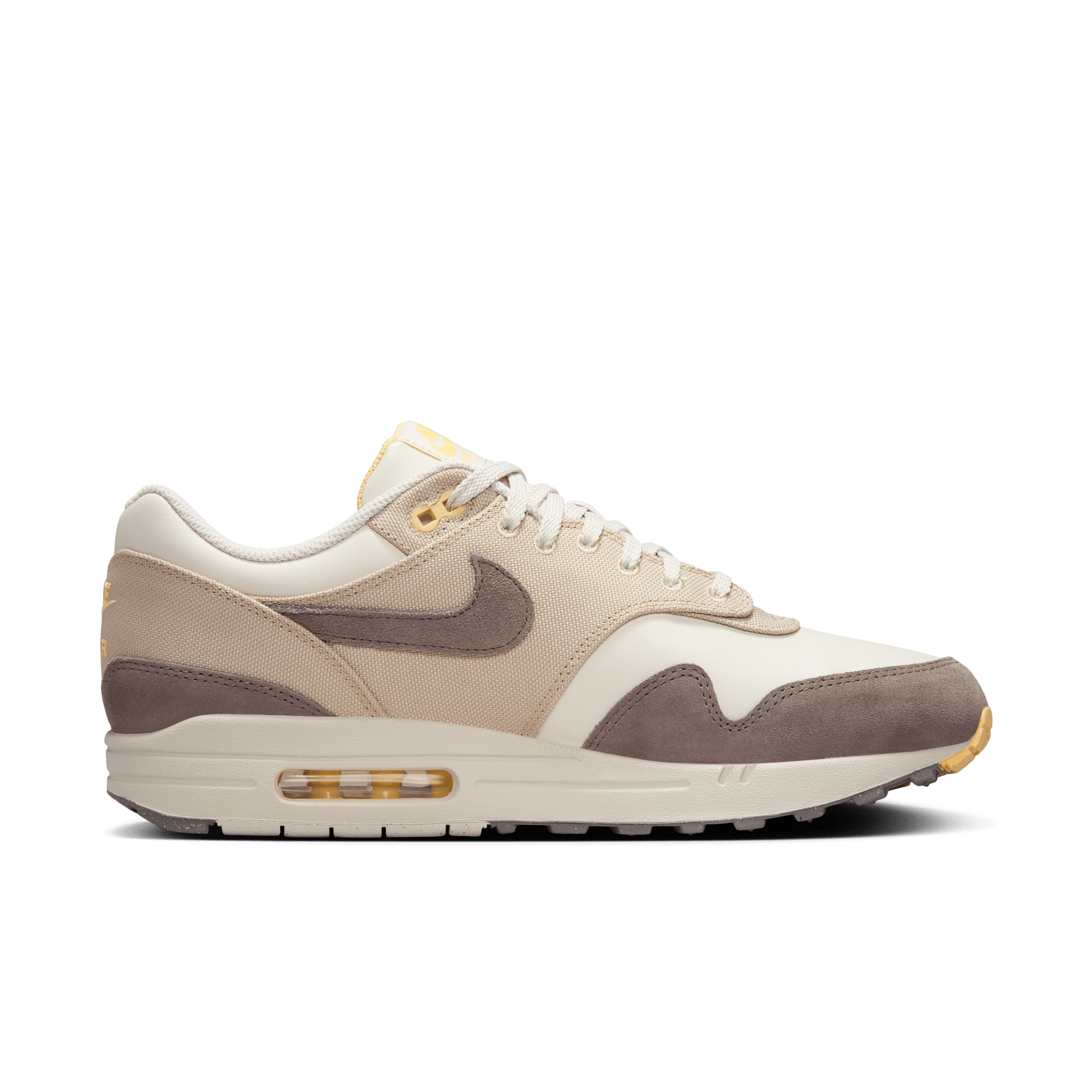 Men's Nike Air Max 1 Premium "Cave Stone"