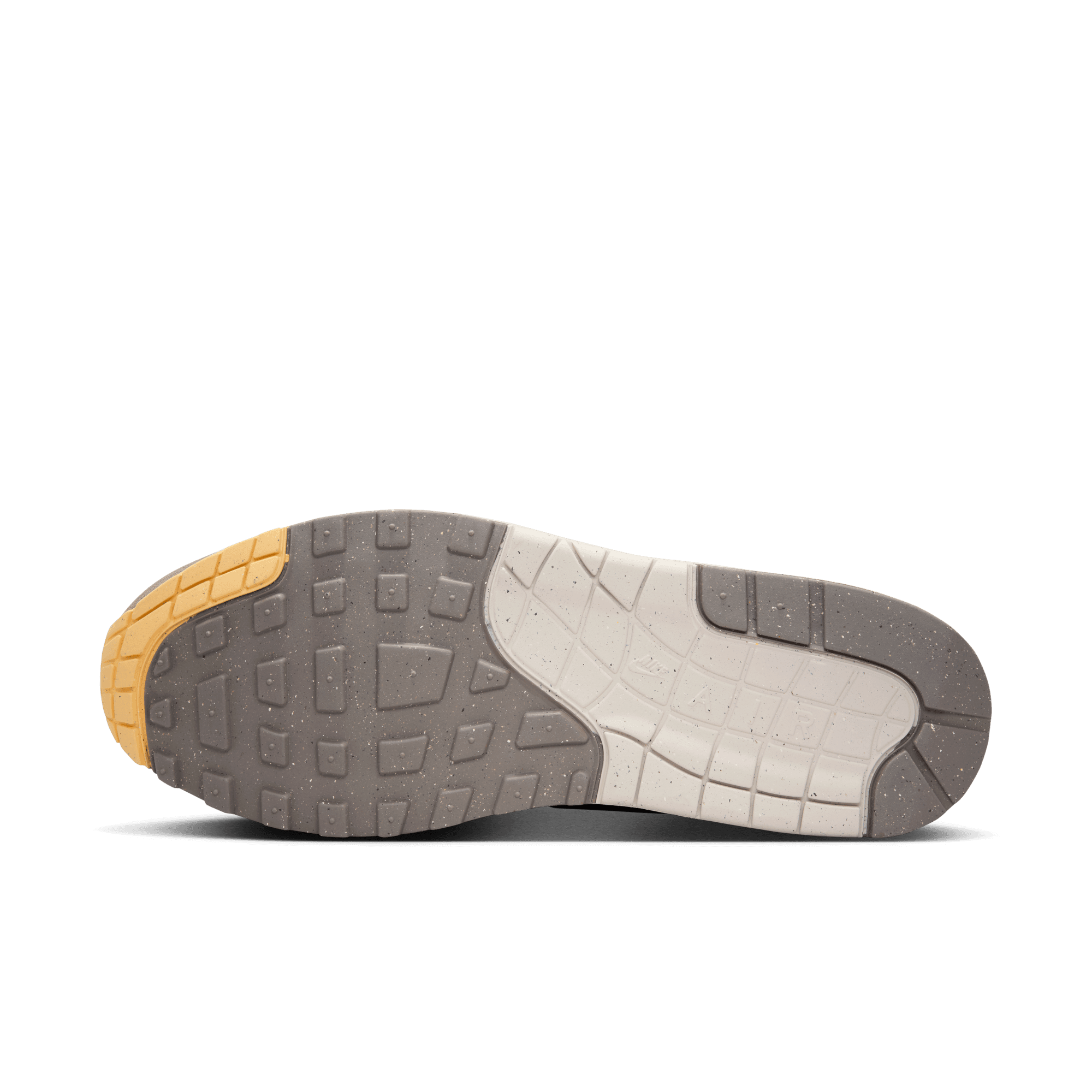 Men's Nike Air Max 1 Premium "Cave Stone"