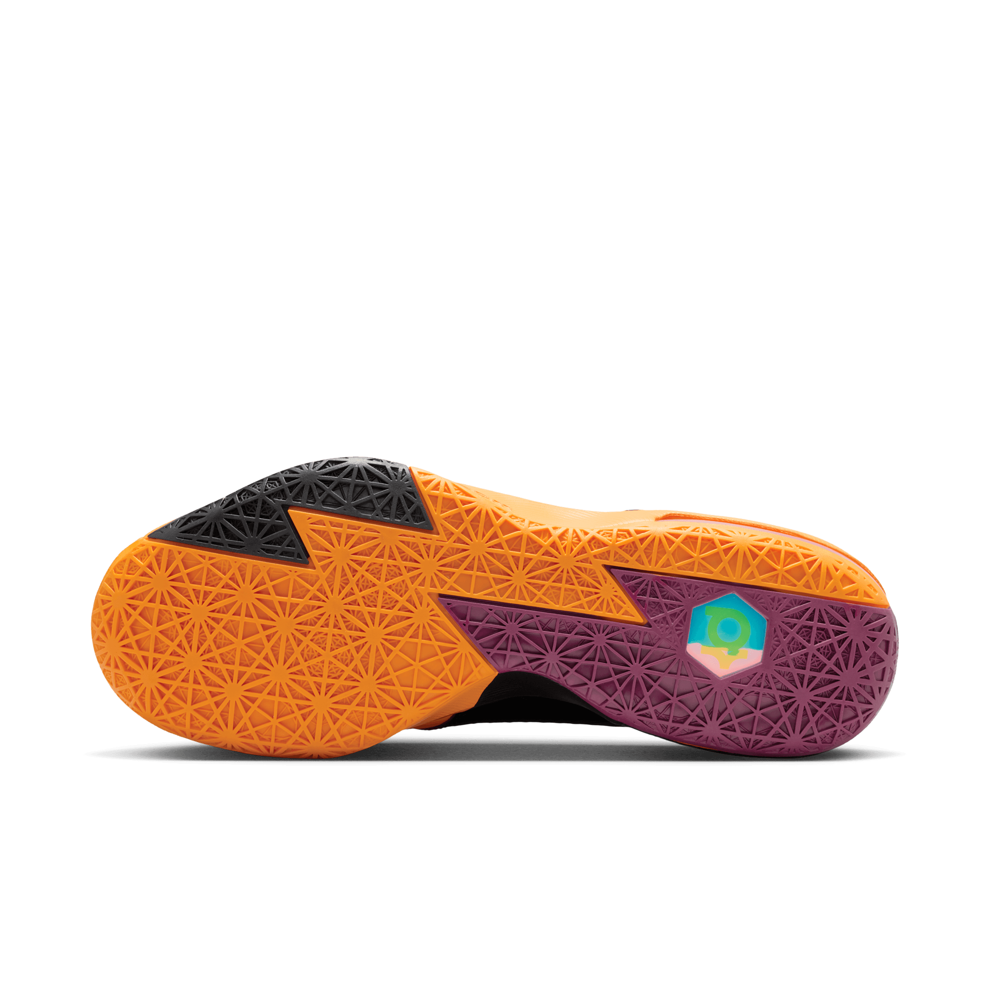 Men's Nike Zoom KD 6 "Peanut Butter Jelly"