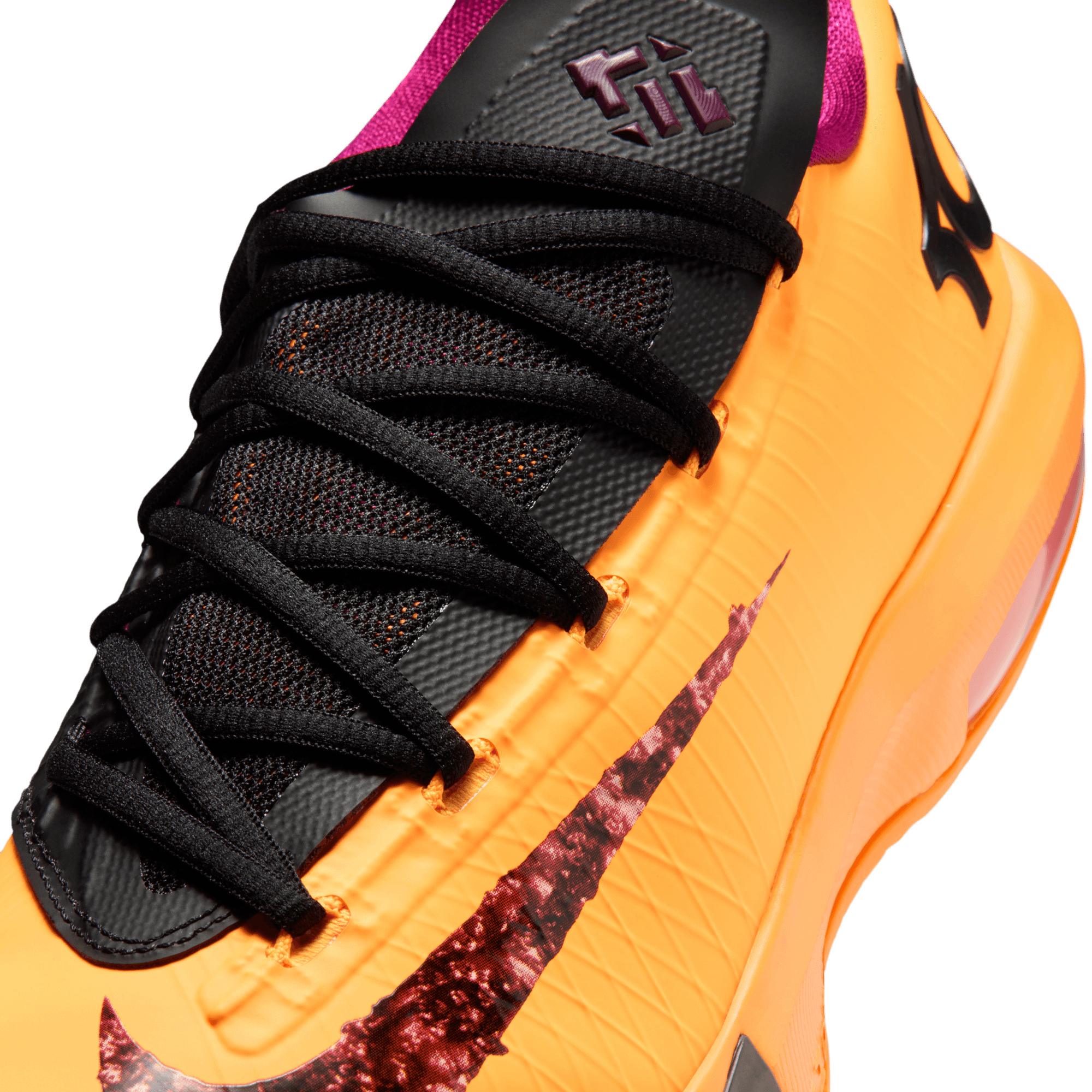 Men's Nike Zoom KD 6 "Peanut Butter Jelly"